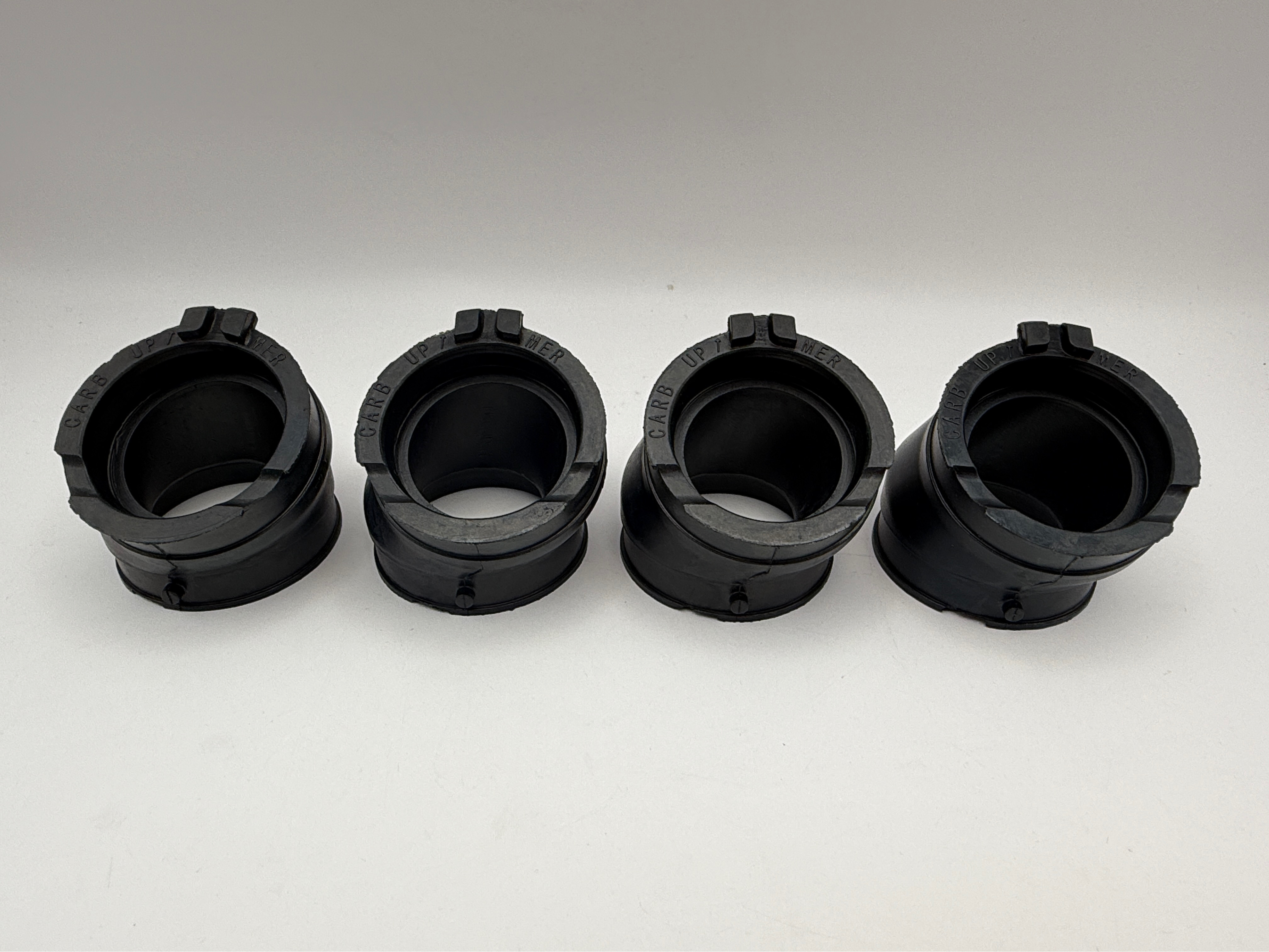 TourMax Carb to Head Rubbers Honda CBF600 04-06
