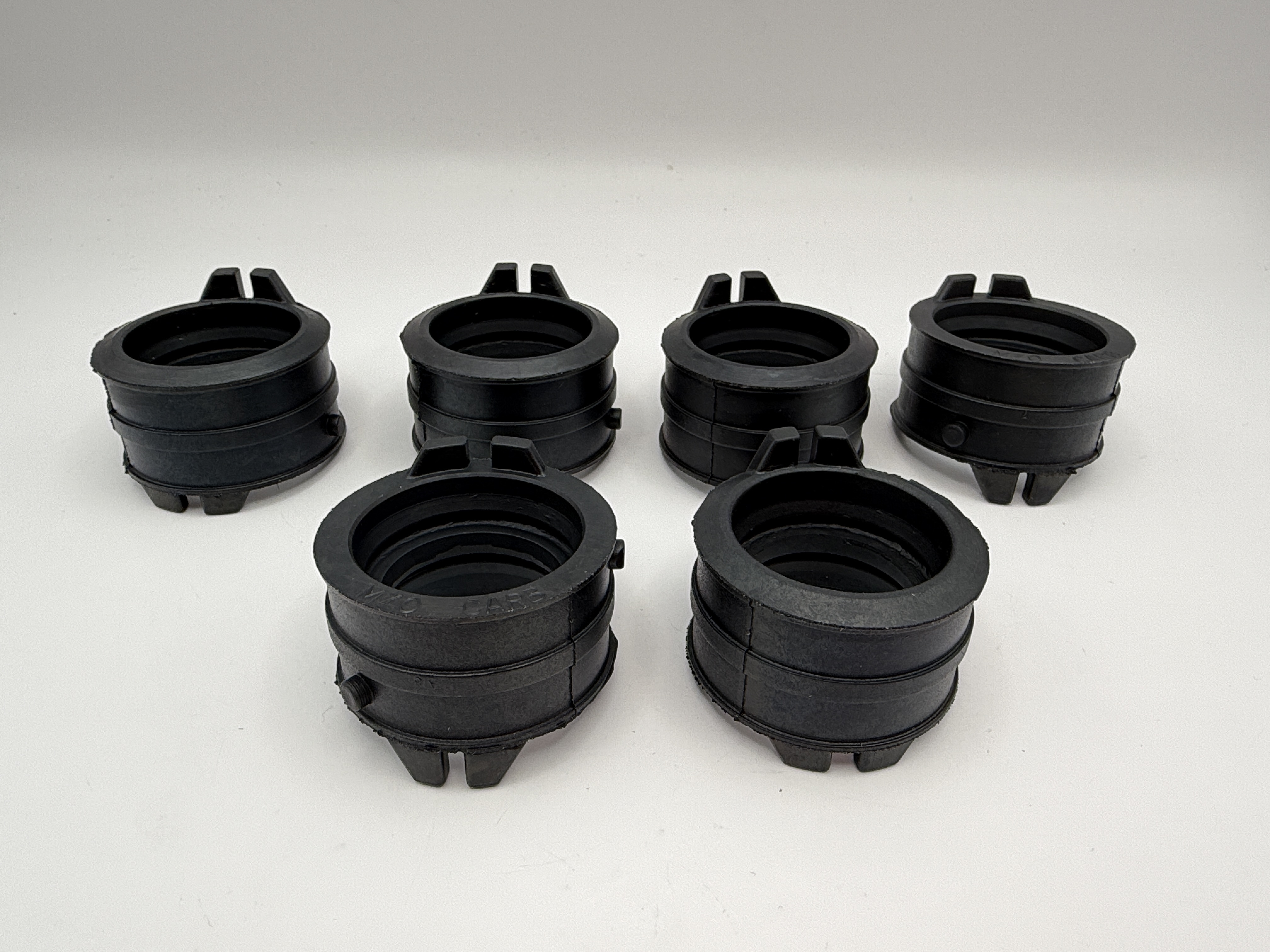 TourMax Carb to Head Rubbers Honda GL1500C (F6C )97-03