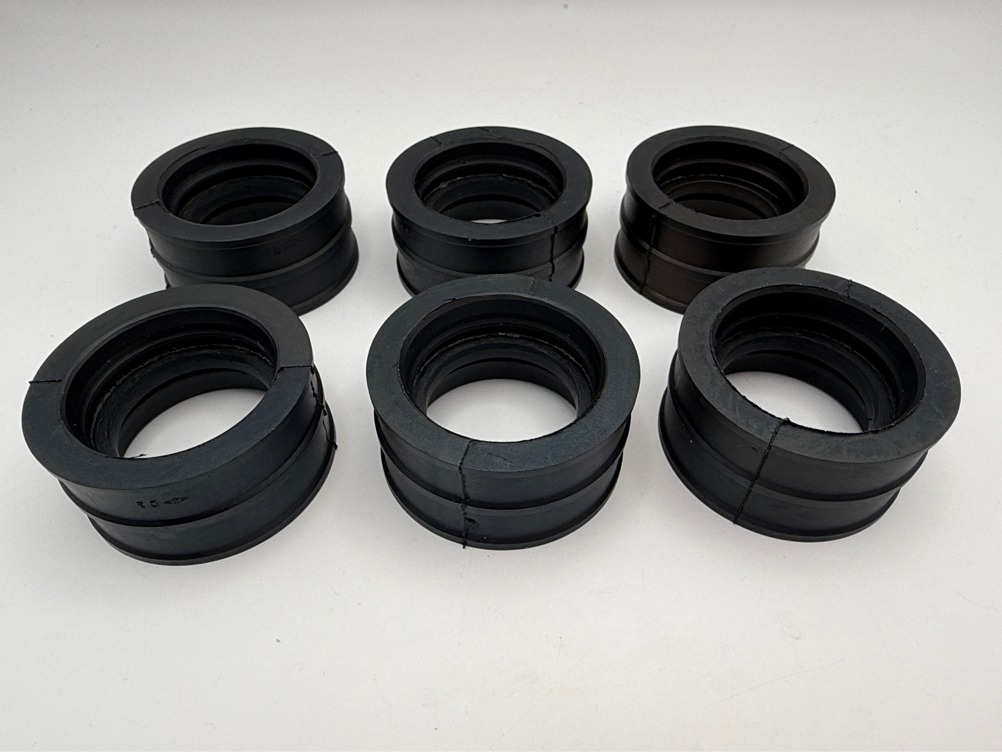 TourMax Carb to Head Rubbers Honda CBX1000Z, A 79-80