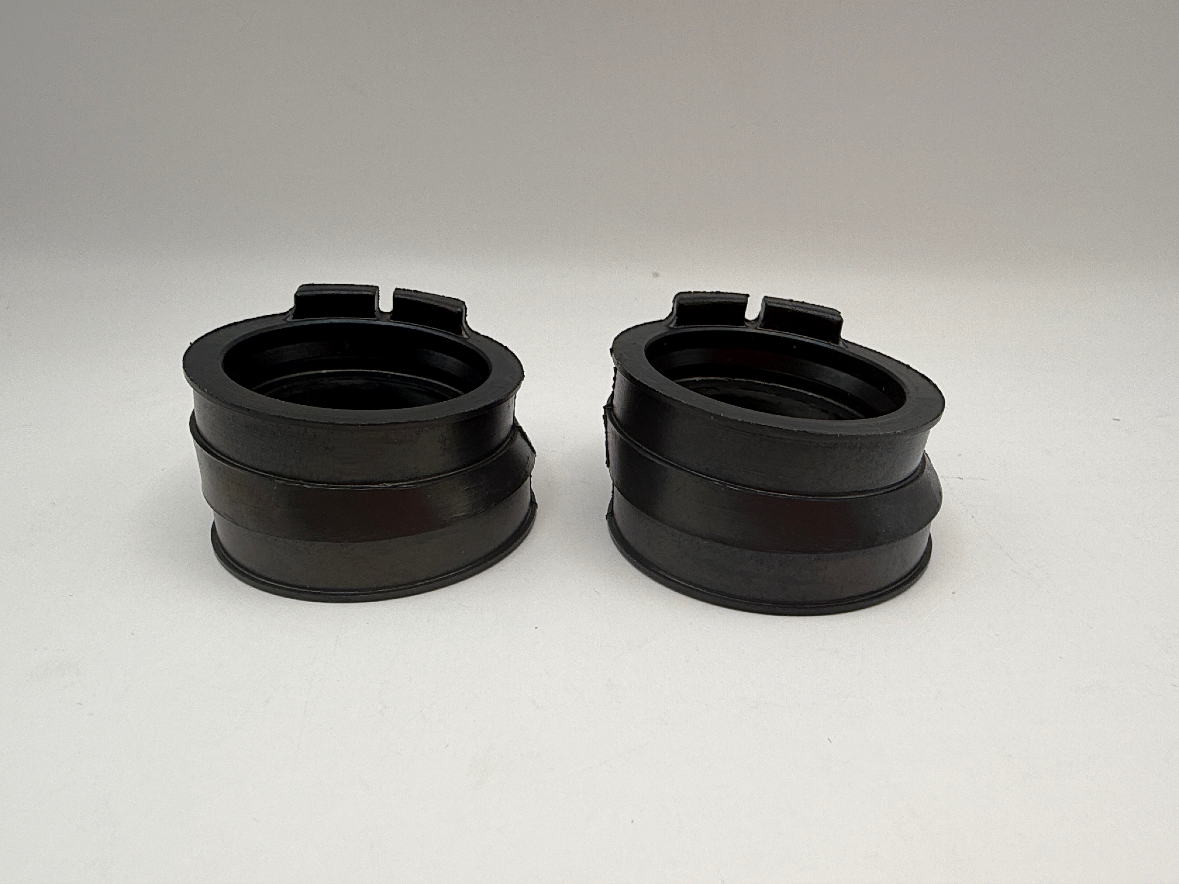 TourMax Carb to Head Rubbers Honda XRV750P,R,S,T,V,W,X,Y Africa Twin 1993-2003