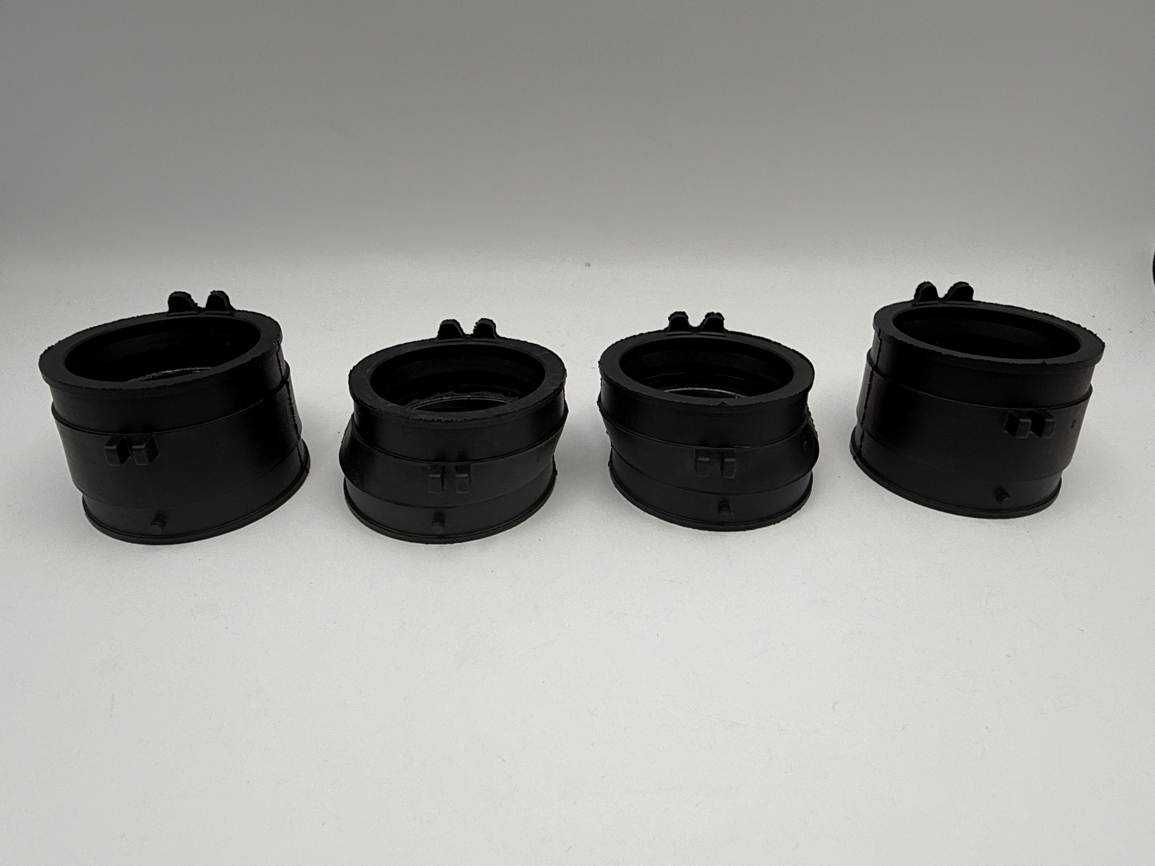 TourMax Carb to Head Rubbers Honda CBR1000F 93-98