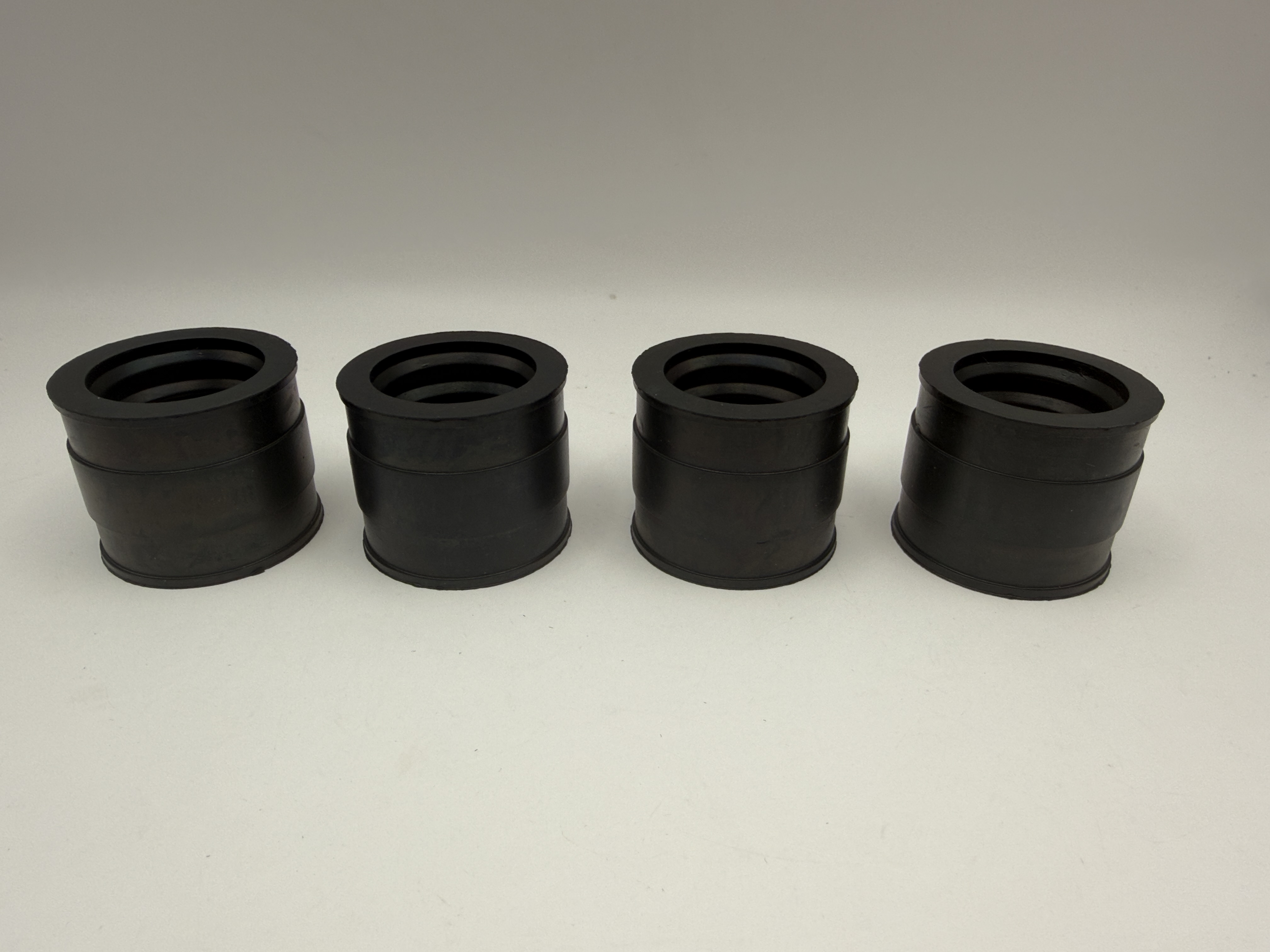 TourMax Carb to Head Rubbers Honda CB550F 77