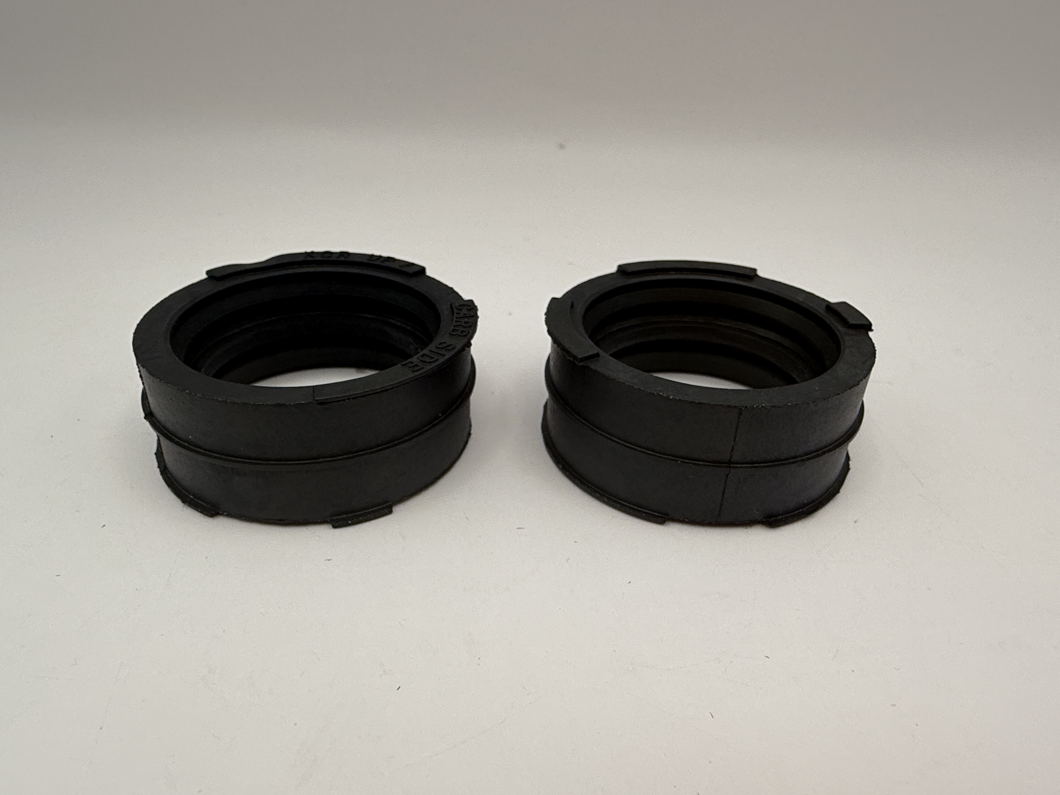 TourMax Carb to Head Rubbers Honda VTR250 88-90 (US Model)