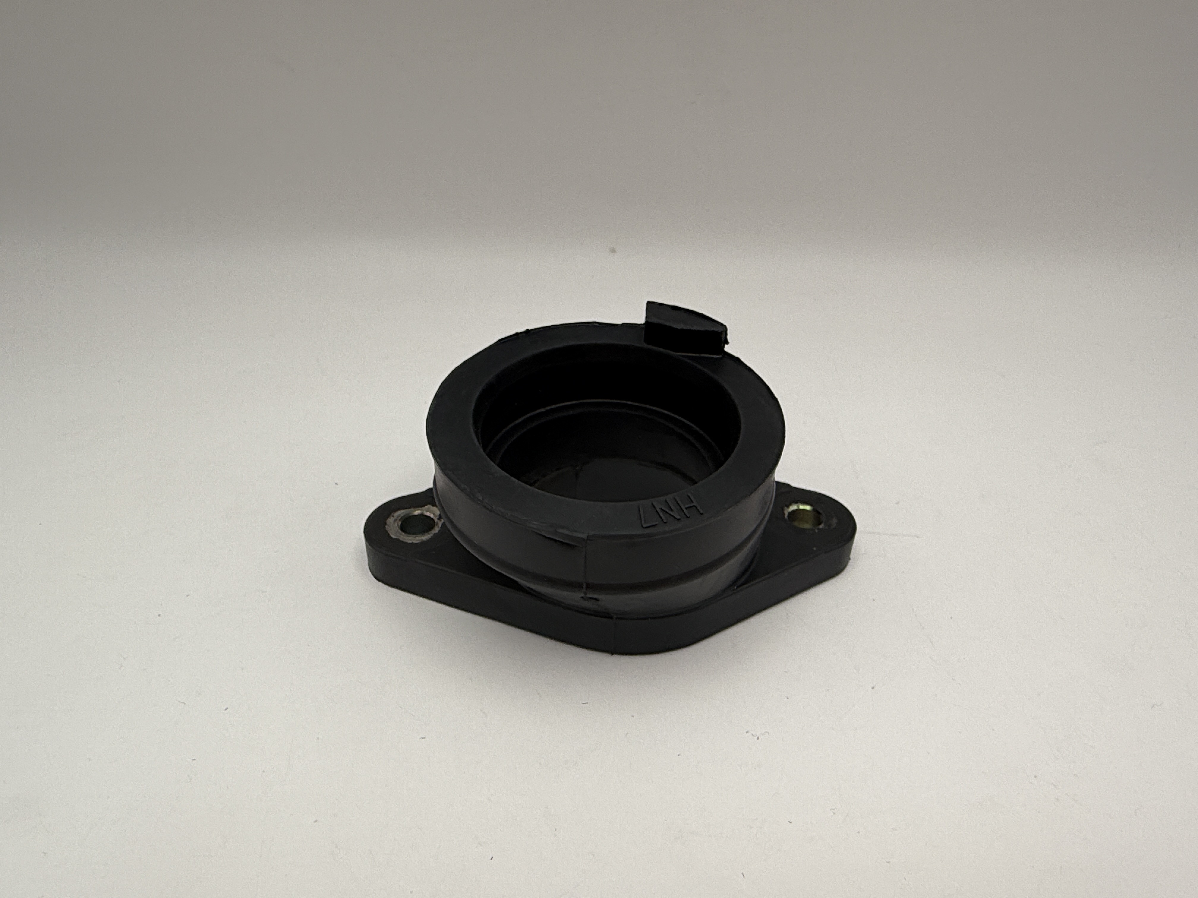 TourMax Carb to Head Rubbers Honda TRX400FA Rancher 04-07, TRX400FGA Rancher 04-07