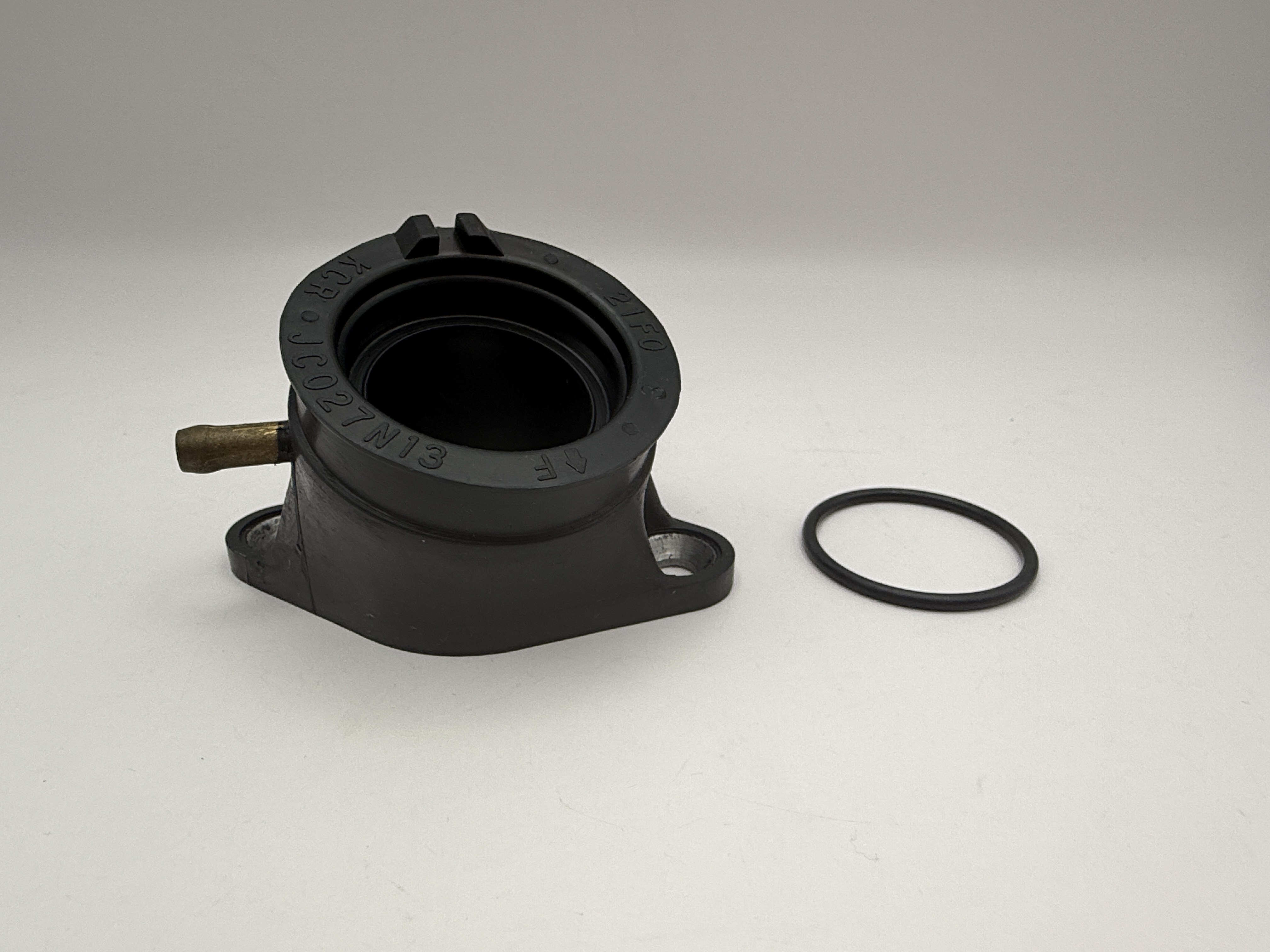 TourMax Carb to Head Rubbers Suzuki UC125, UC150 99-01