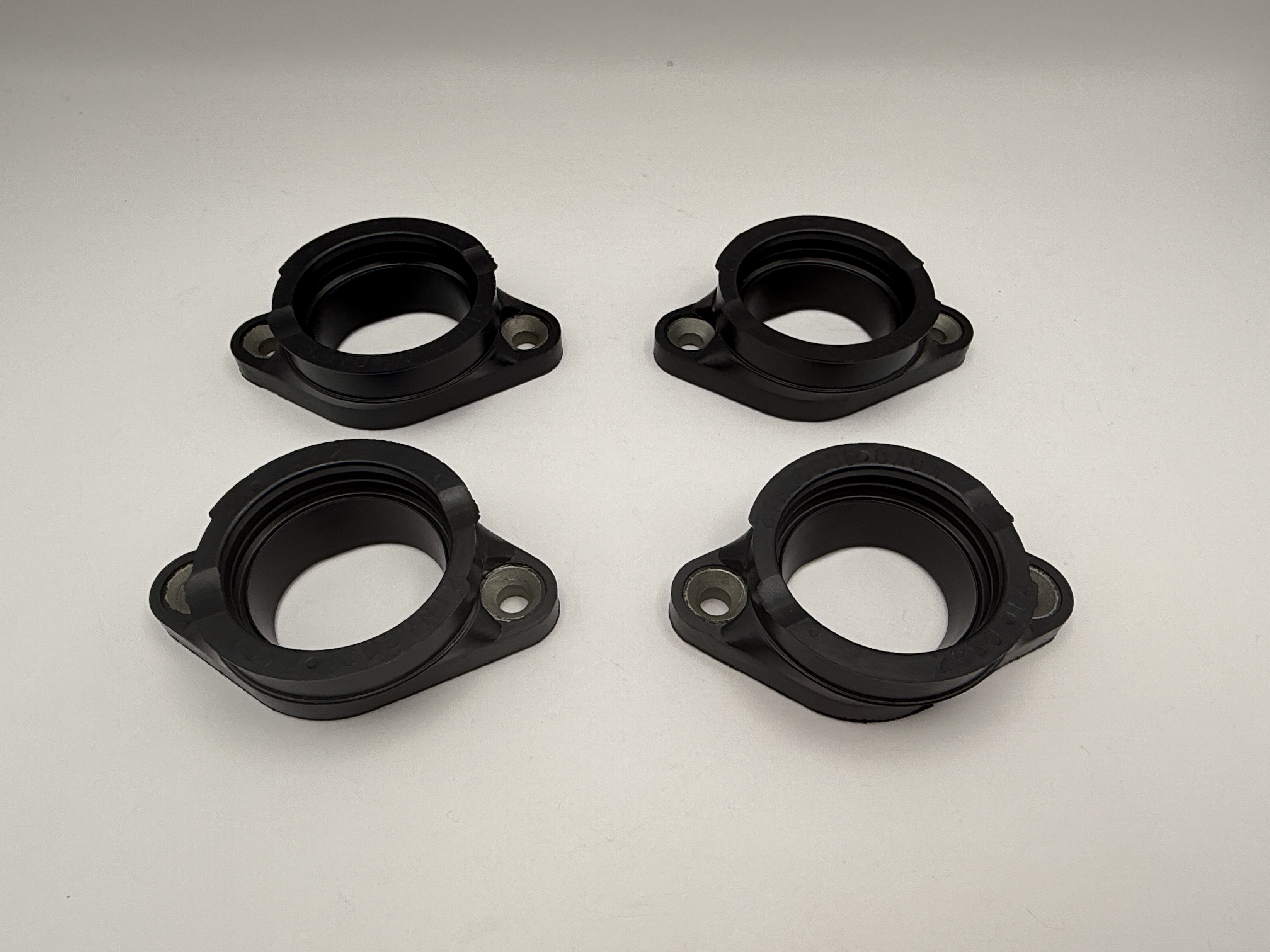 TourMax Carb to Head Rubbers Suzuki GSX-R600 04-05, GSR600 06-10