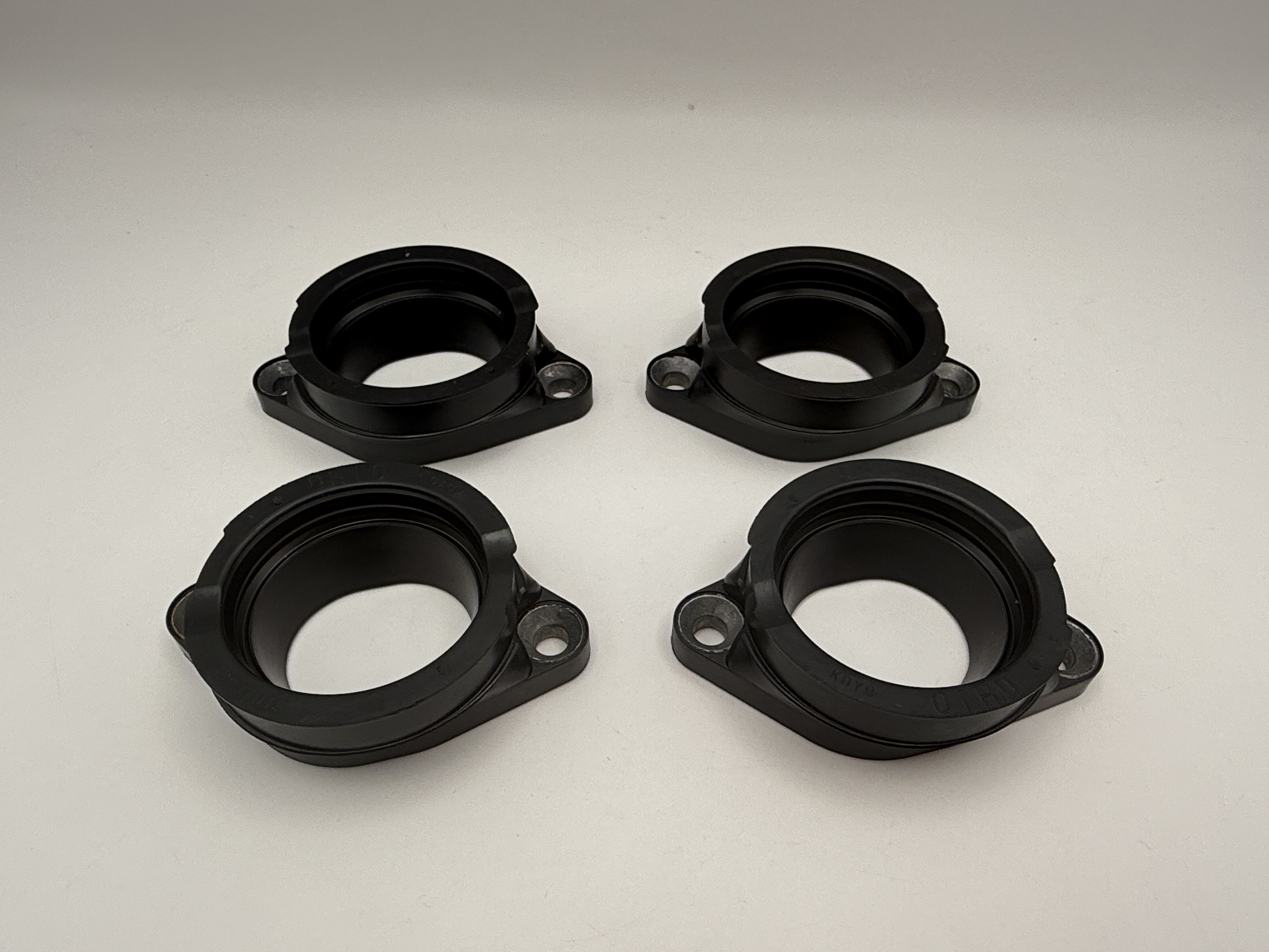 TourMax Carb to Head Rubbers Suzuki GSX-R600 06-07