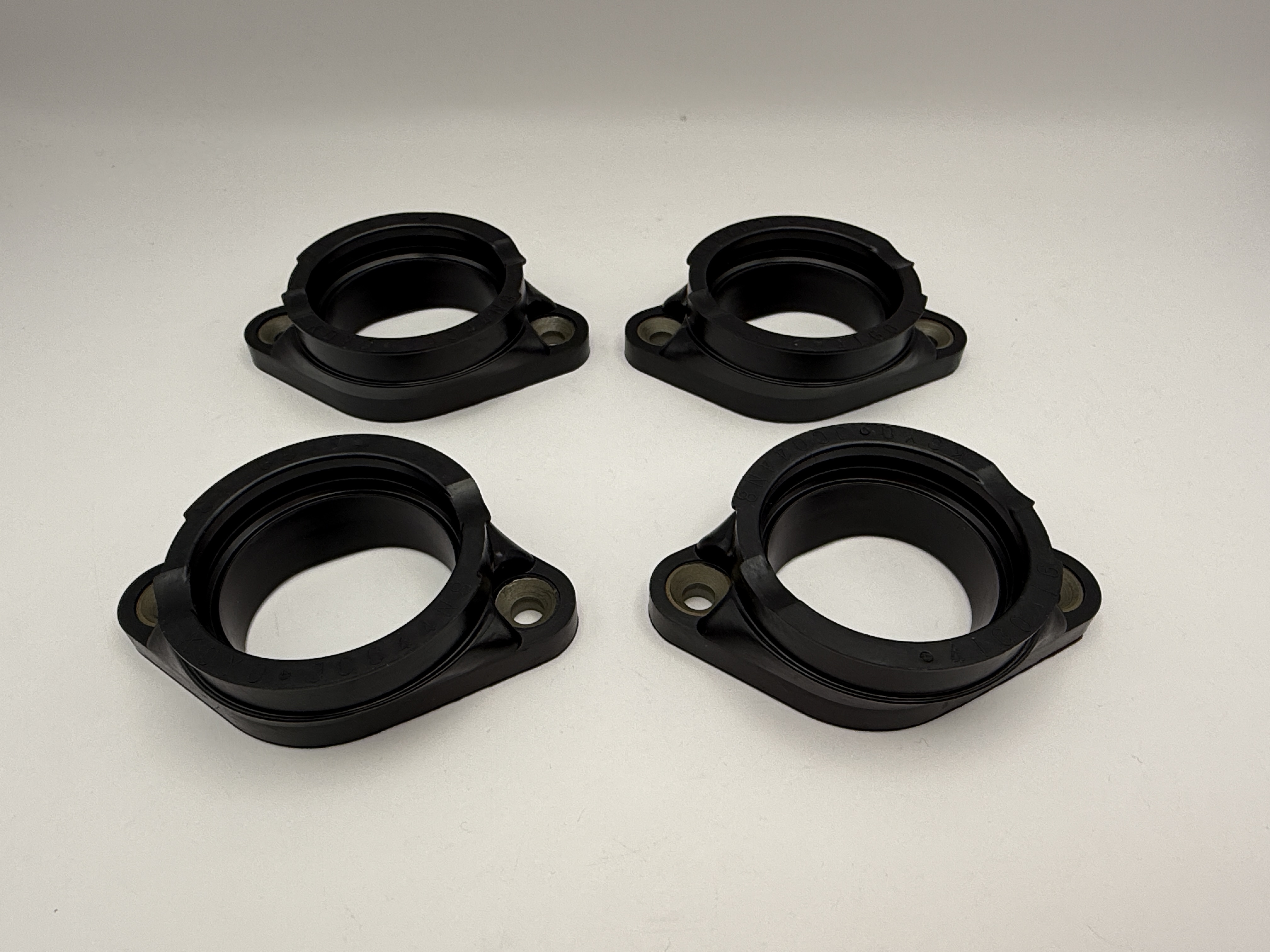 TourMax Carb to Head Rubbers Suzuki GSX-R1000 05-06