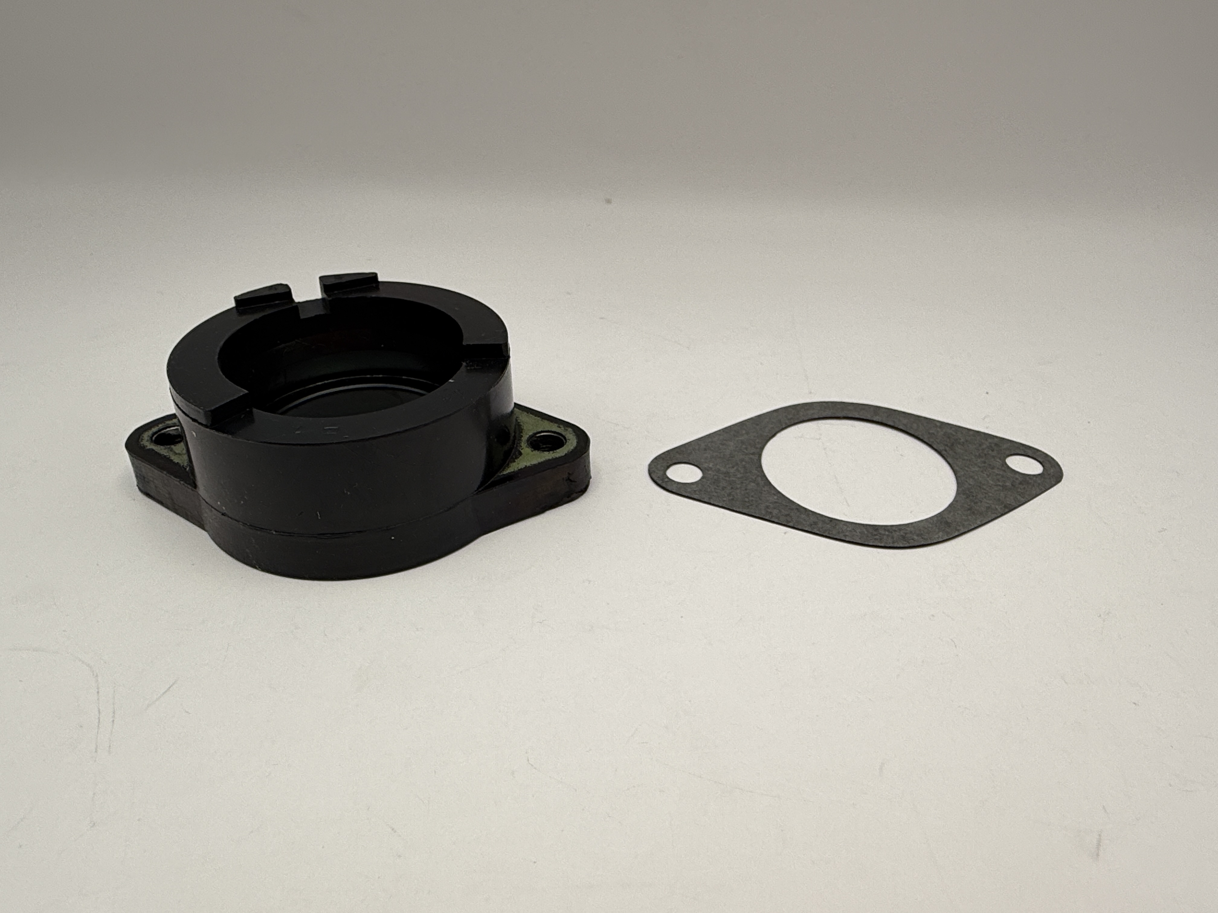 TourMax Carb to Head Rubbers Yamaha SR400, 500 78-85, XT500 77-89