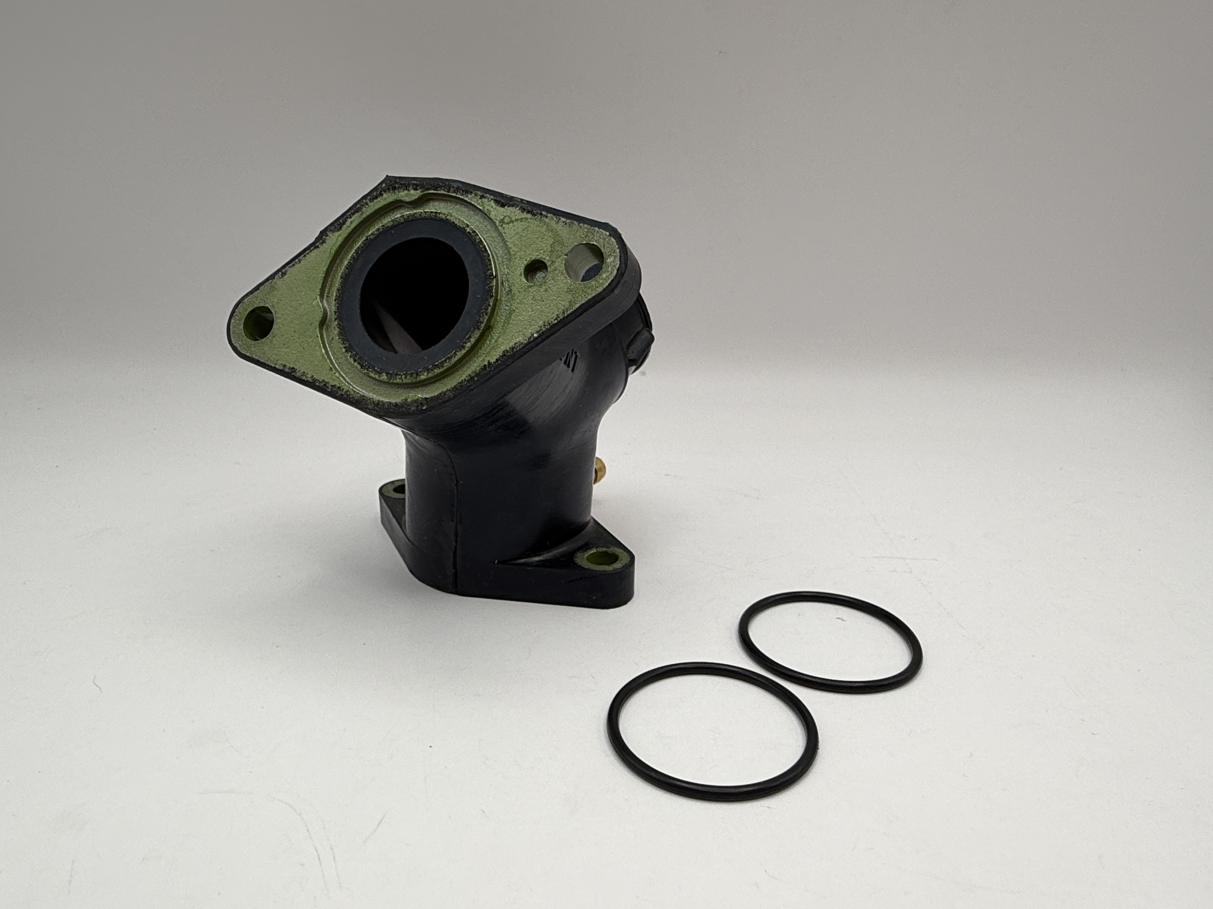TourMax Carb to Head Rubbers Yamaha XV125 Virago 97-00