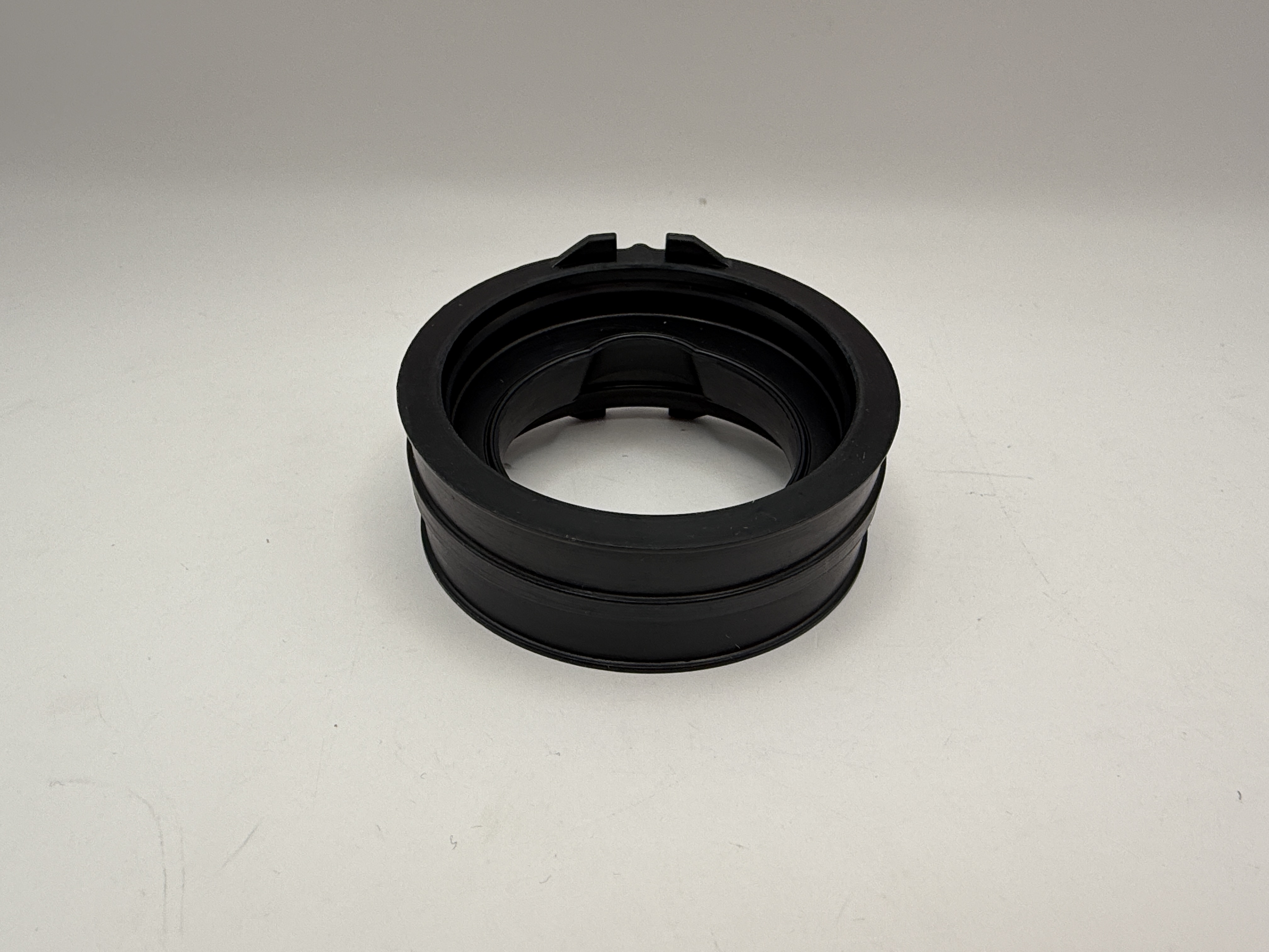TourMax Throttle Body to Head Rubbers Yamaha XT660X 04-08, XT660R 04-08, XT660Z Tenere 08, MT-03 06-08