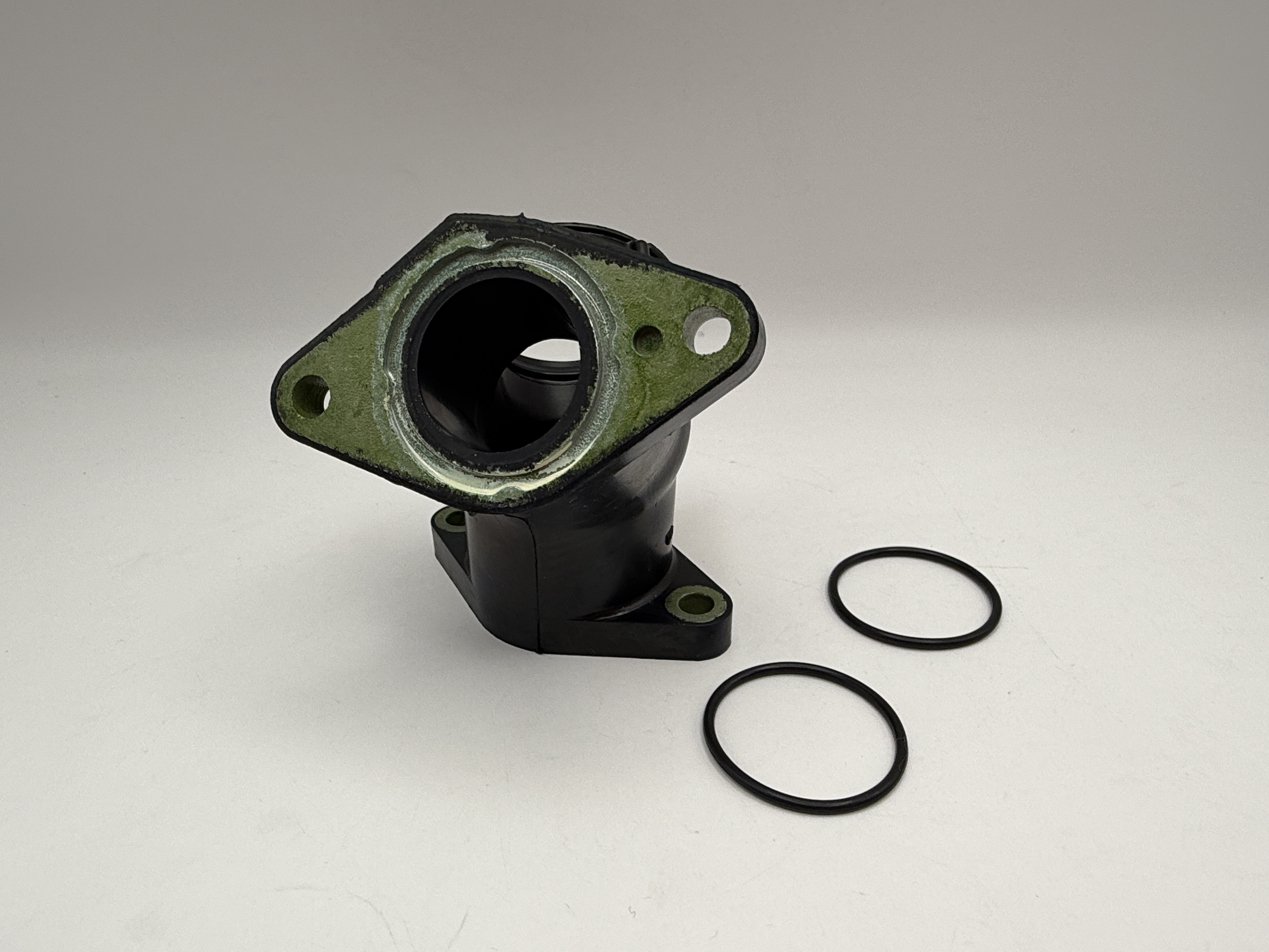 TourMax Carb to Head Rubbers Yamaha XVS125 Dragstar 00-04