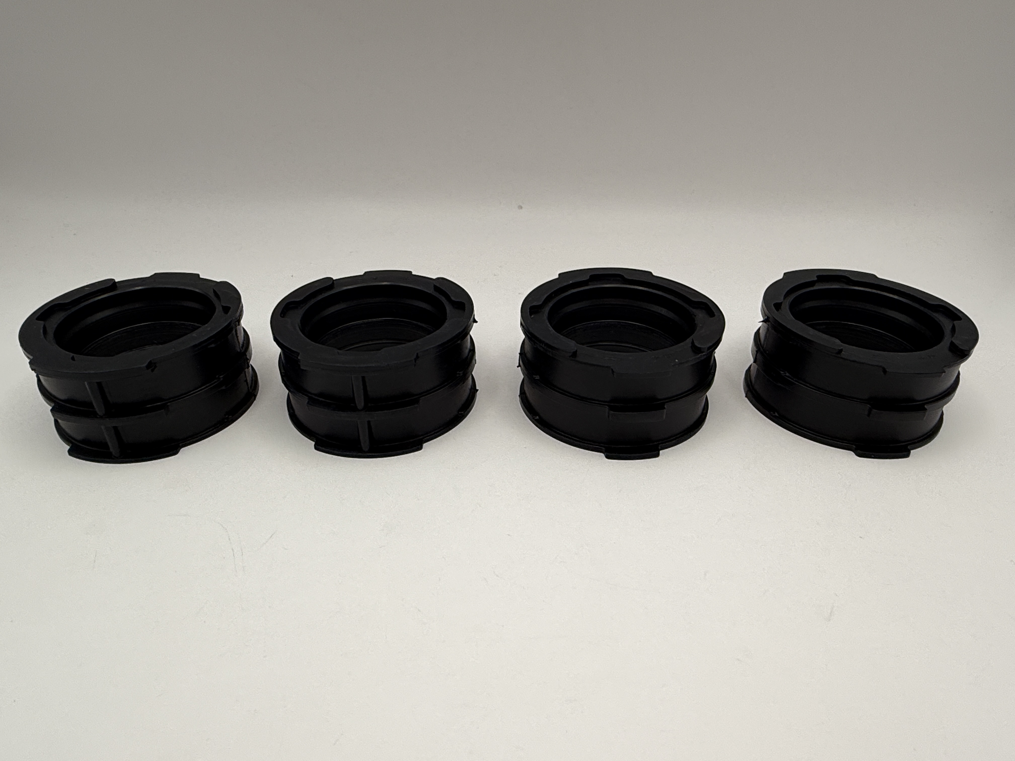 TourMax Carb to Head Rubbers Yamaha VMX1200 V-Max 88-01