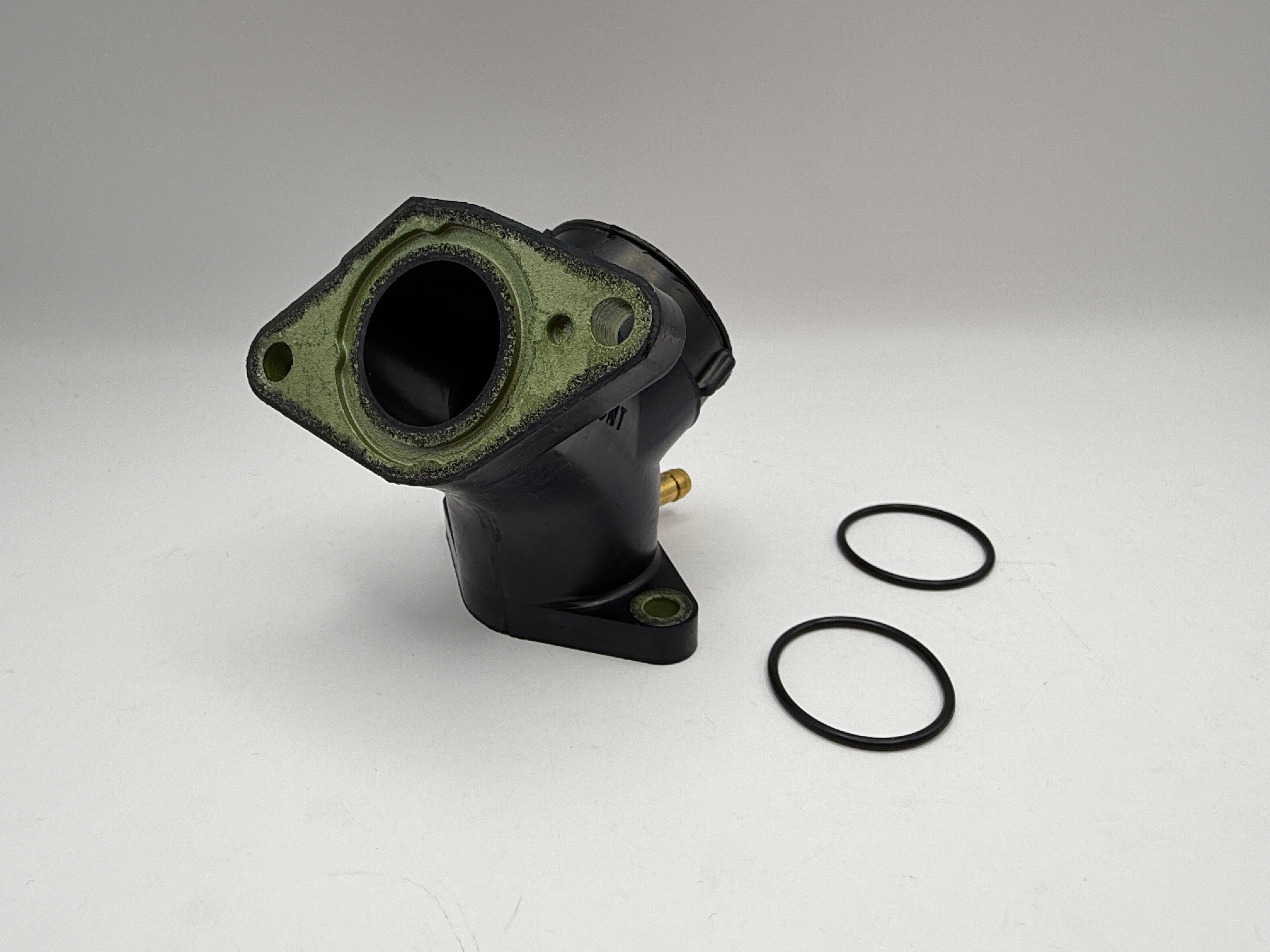 TourMax Carb to Head Rubbers Yamaha XV250 Virago 89, 91-96
