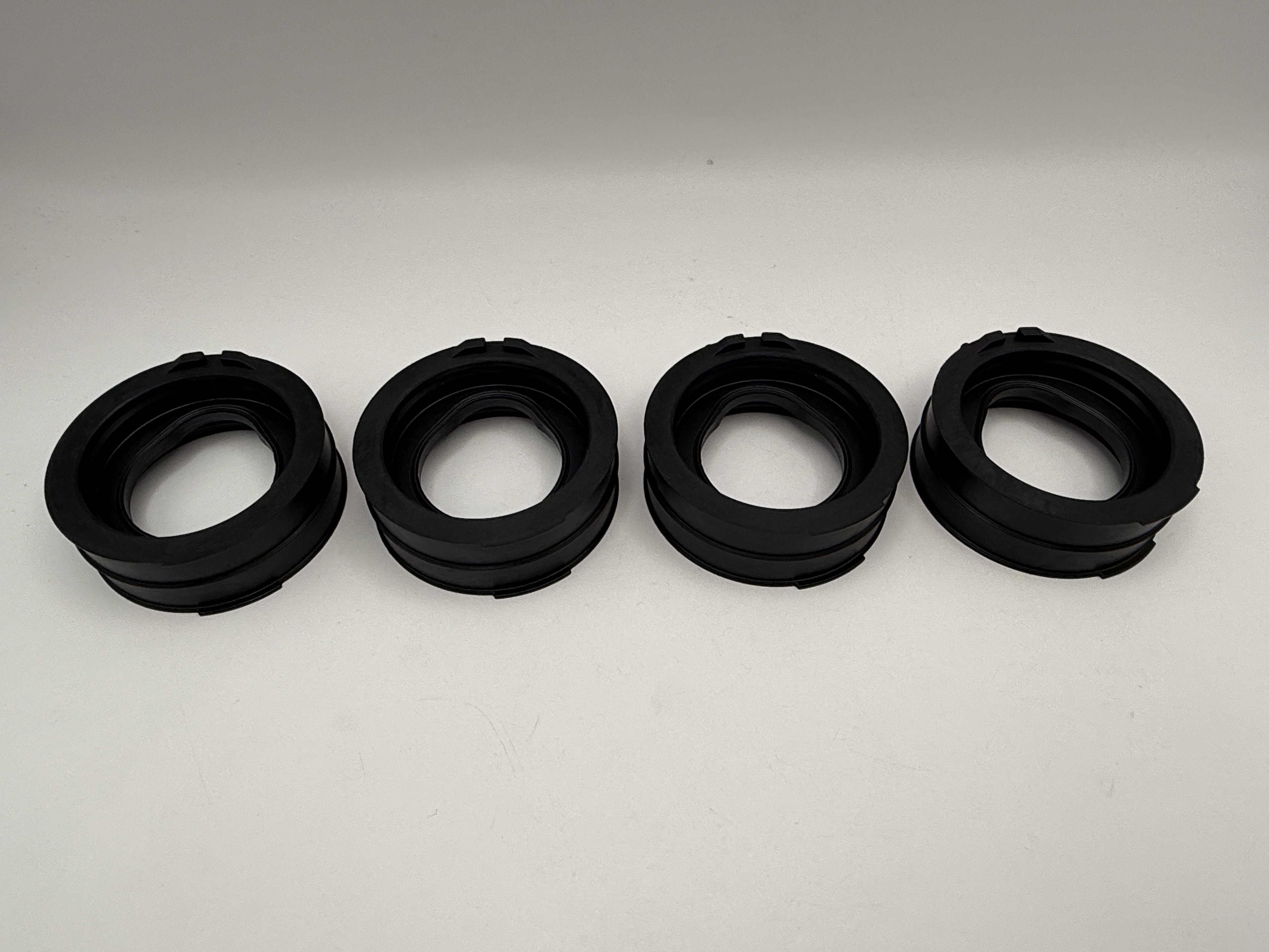 TourMax Throttle Body to Head Rubbers Yamaha FJR1300 01-11