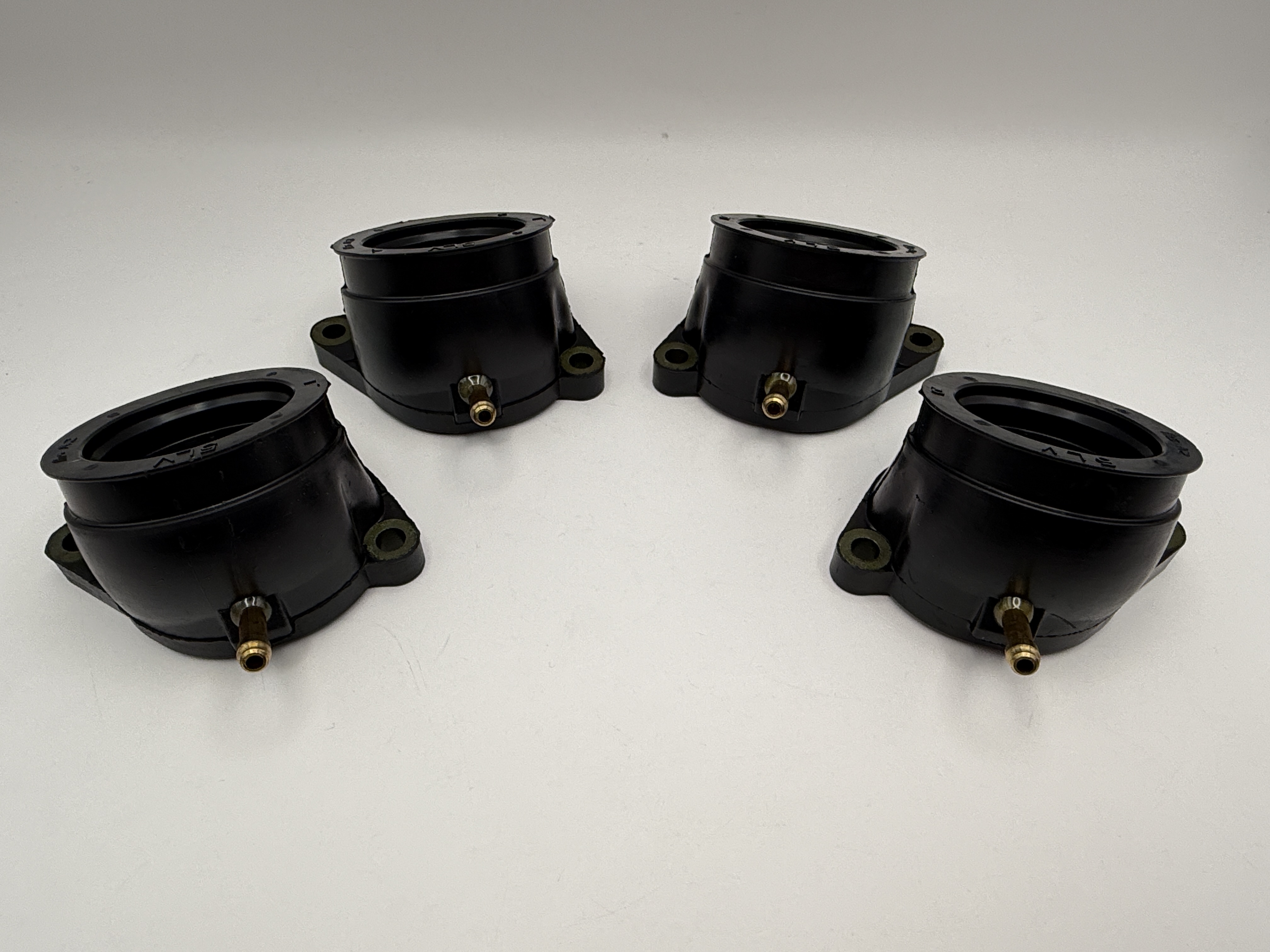 TourMax Carb to Head Rubbers Yamaha FZS1000 01-05