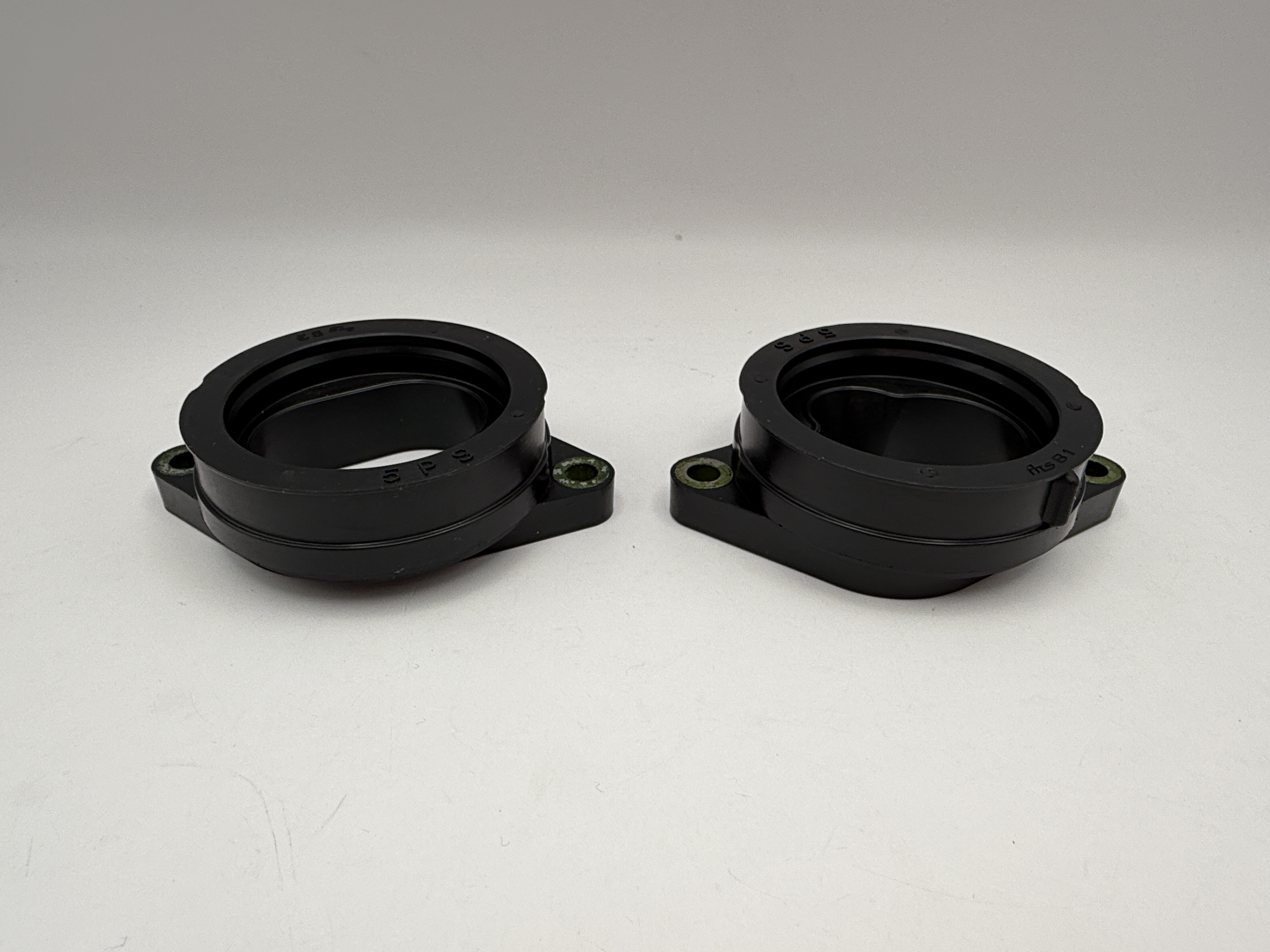 TourMax Throttle Body to Head Rubbers Yamaha TDM900, ABS 02-10