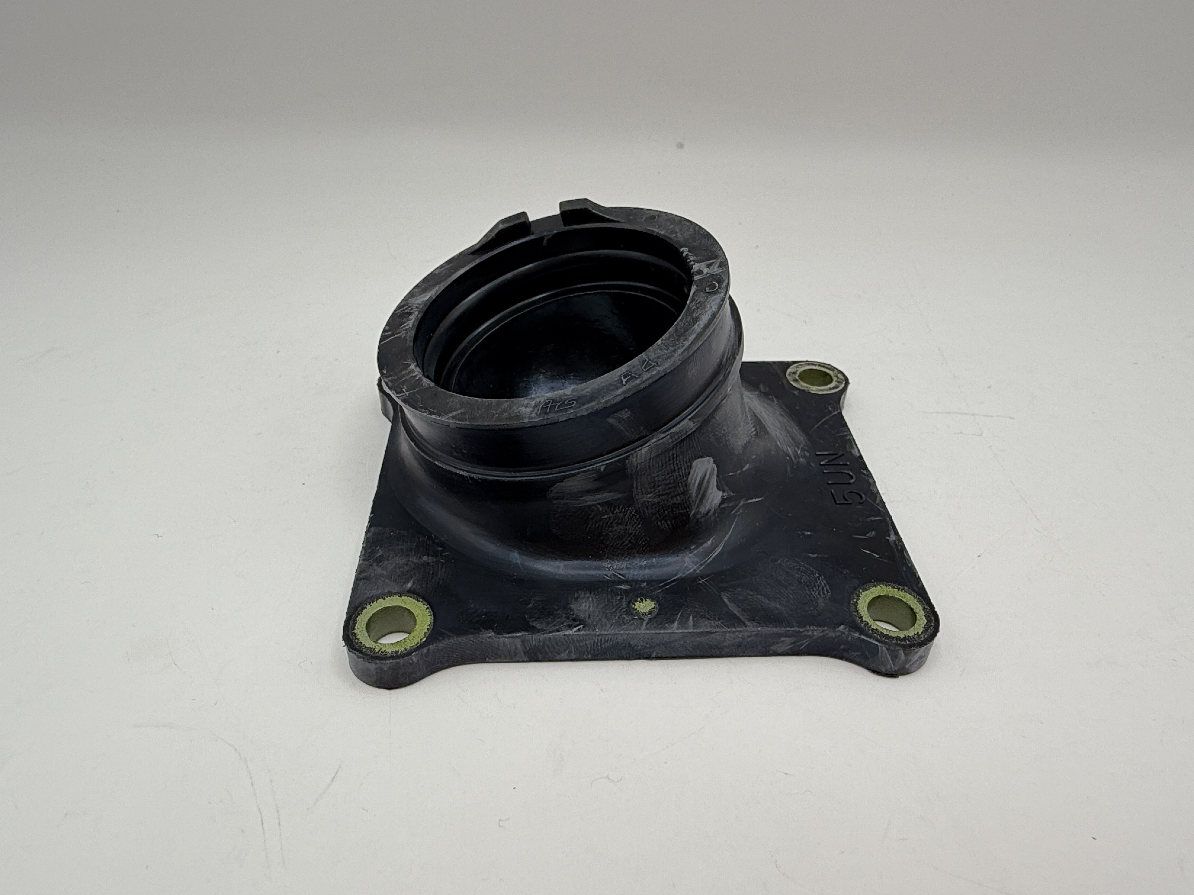 TourMax Carb to Head Rubbers Yamaha YZ125 03-04
