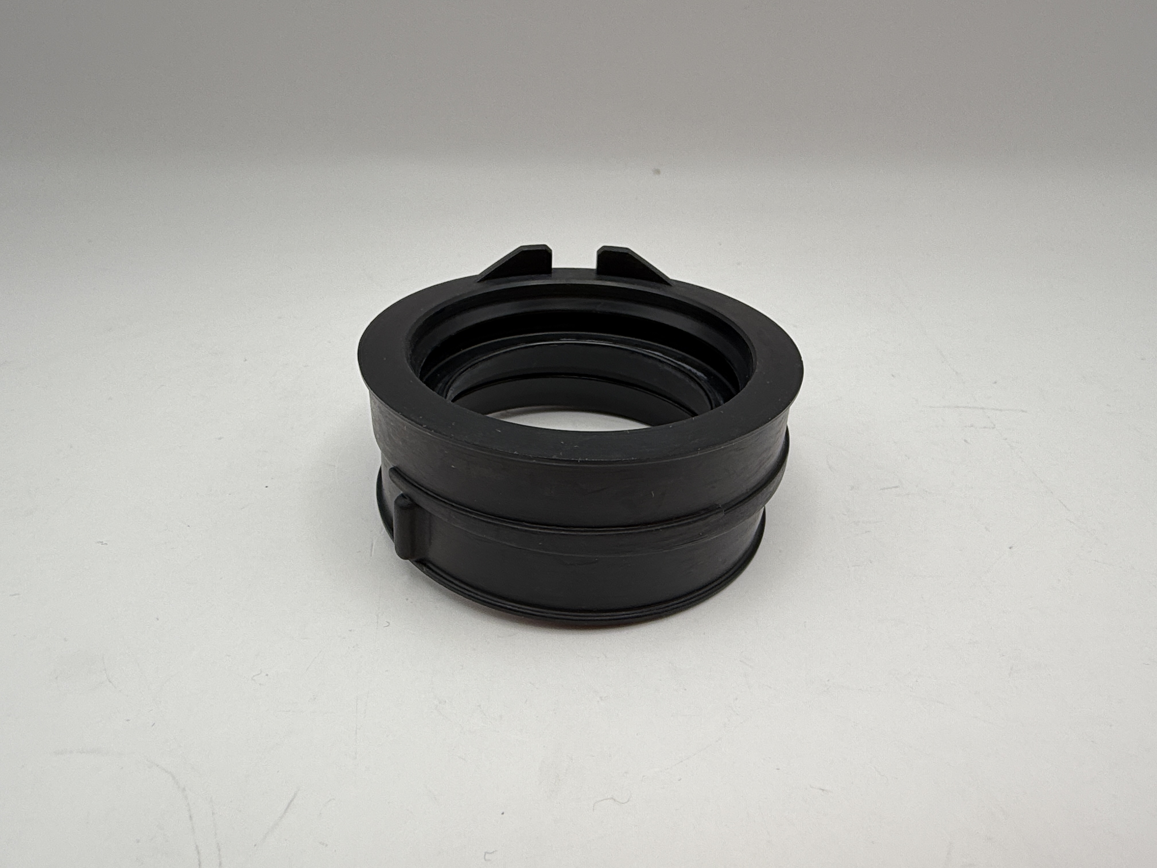 TourMax Carb to Head Rubbers Yamaha WR426F 01-02, WR400F 01-02