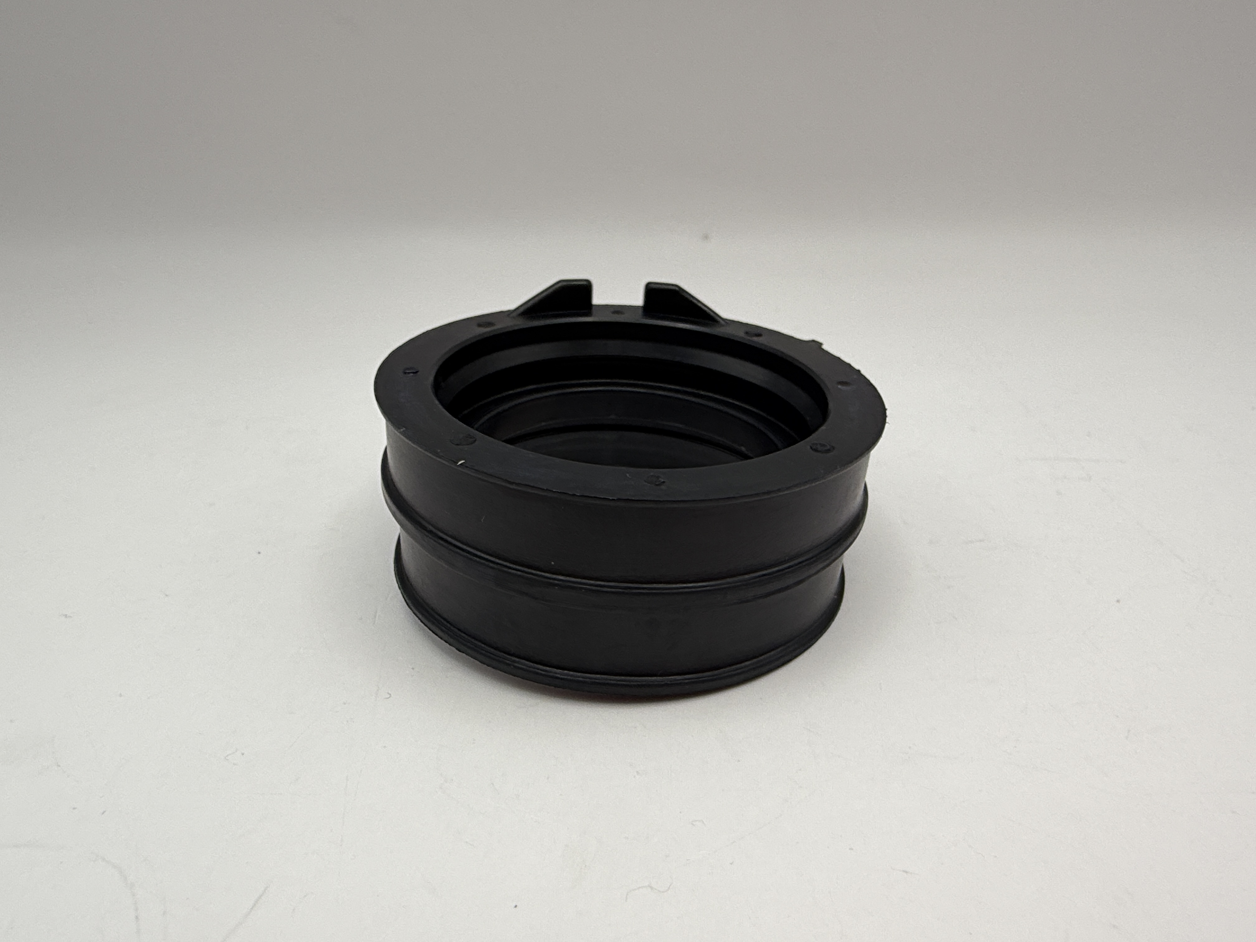 TourMax Carb to Head Rubbers Yamaha YZ450F 03, WR450F 03
