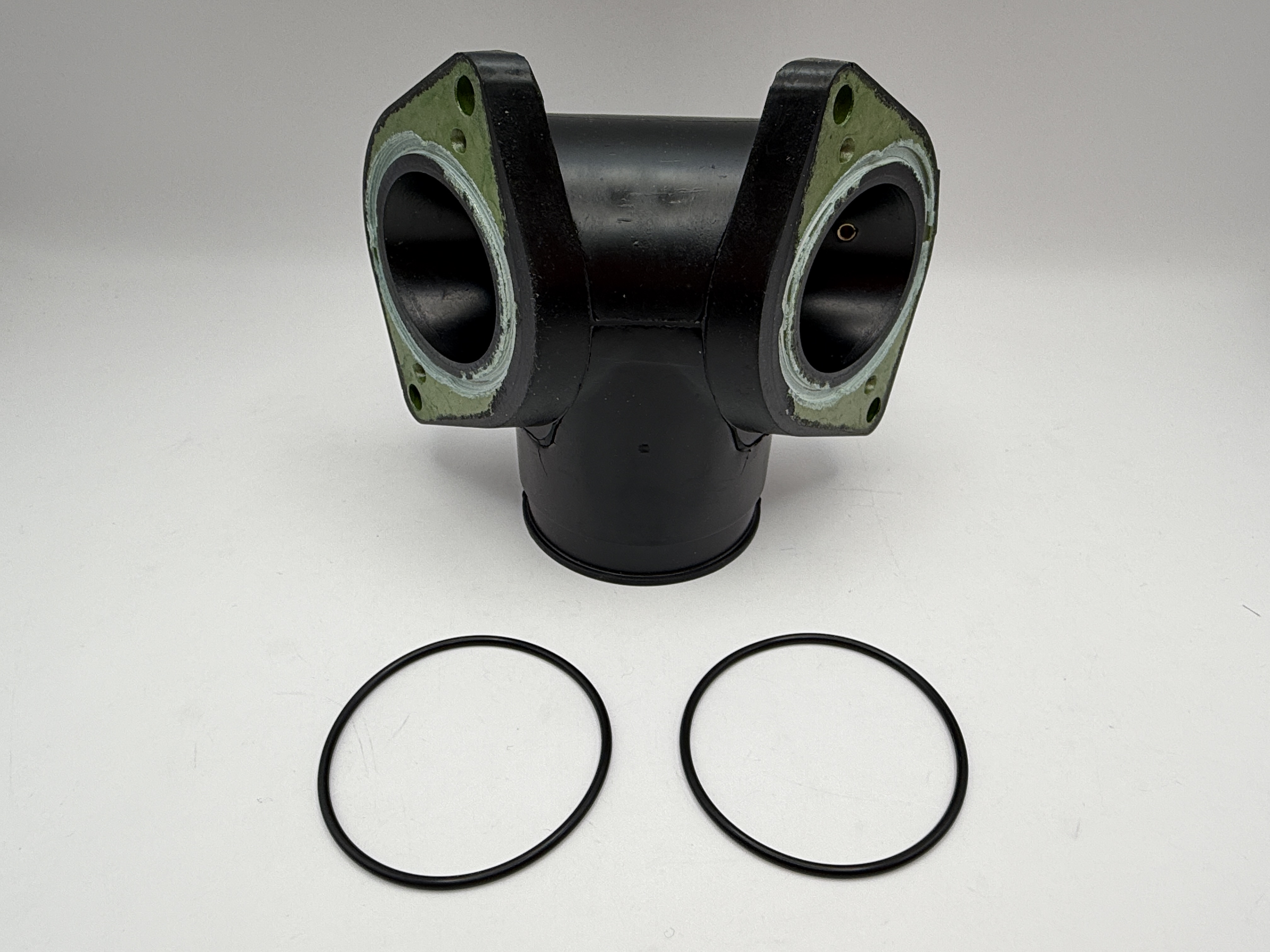 TourMax Carb to Head Rubbers Yamaha XV1600A Wild Star 99-02