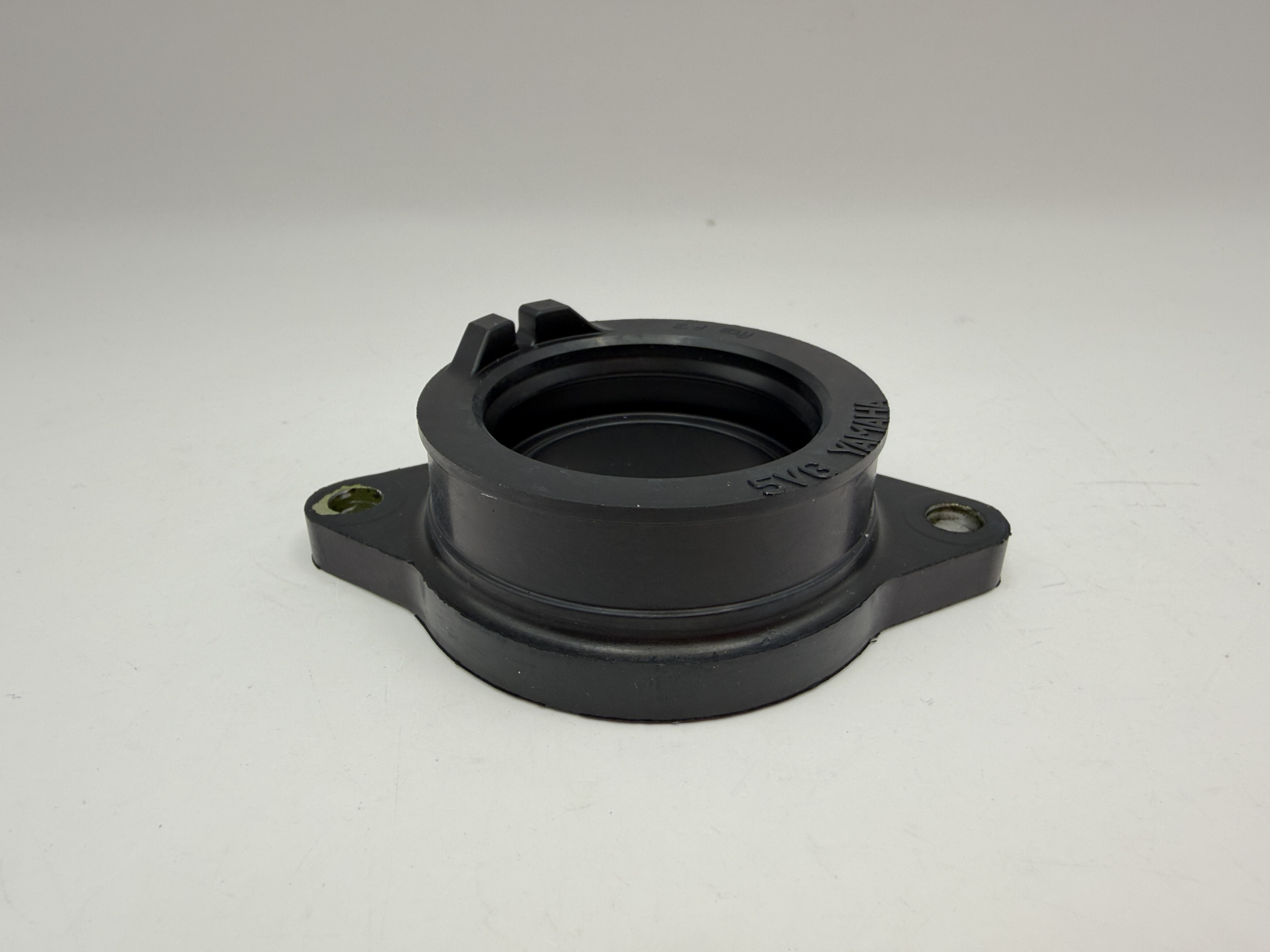 TourMax Throttle Body to Head Rubbers Yamaha CP250 06-08 (US Model)