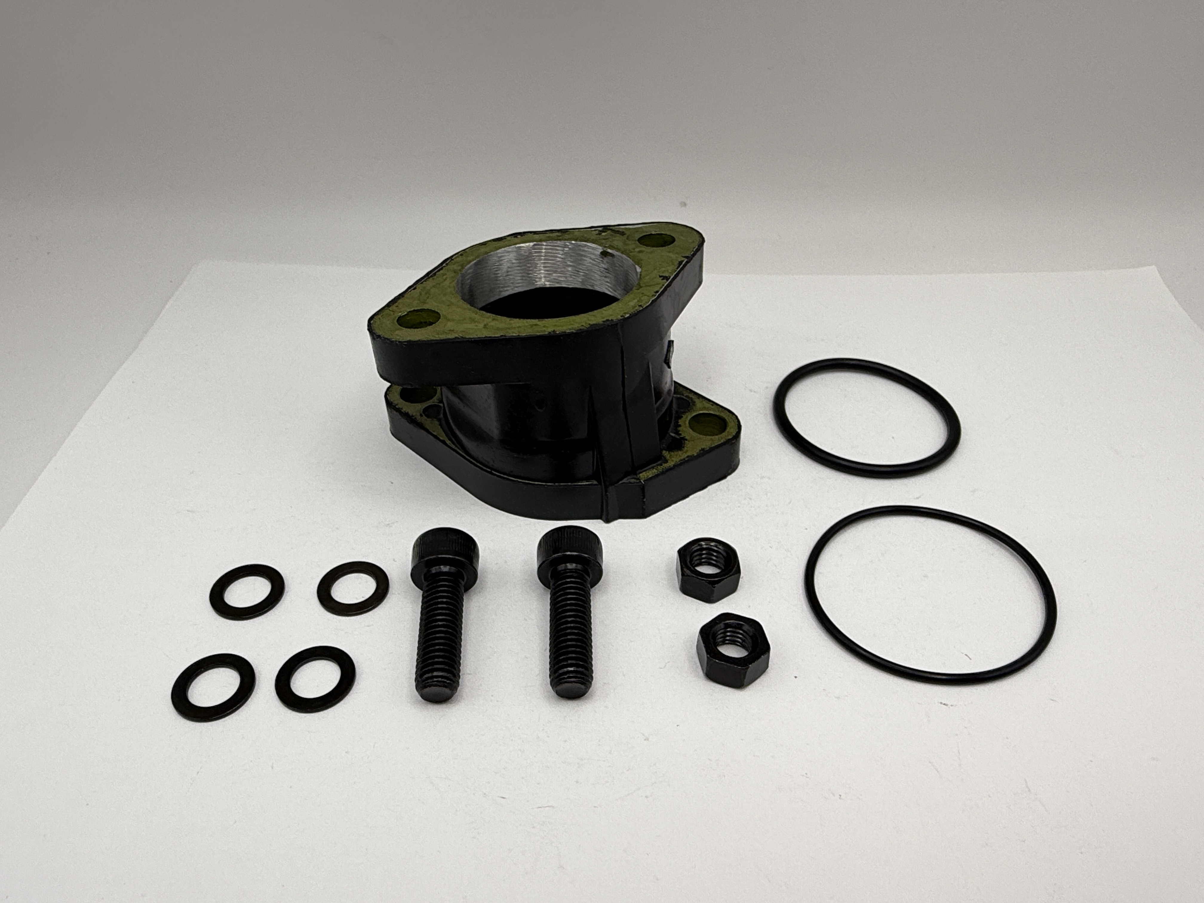 TourMax Carb to Head Rubbers Yamaha YFM350 FX/X Warrior 87-00