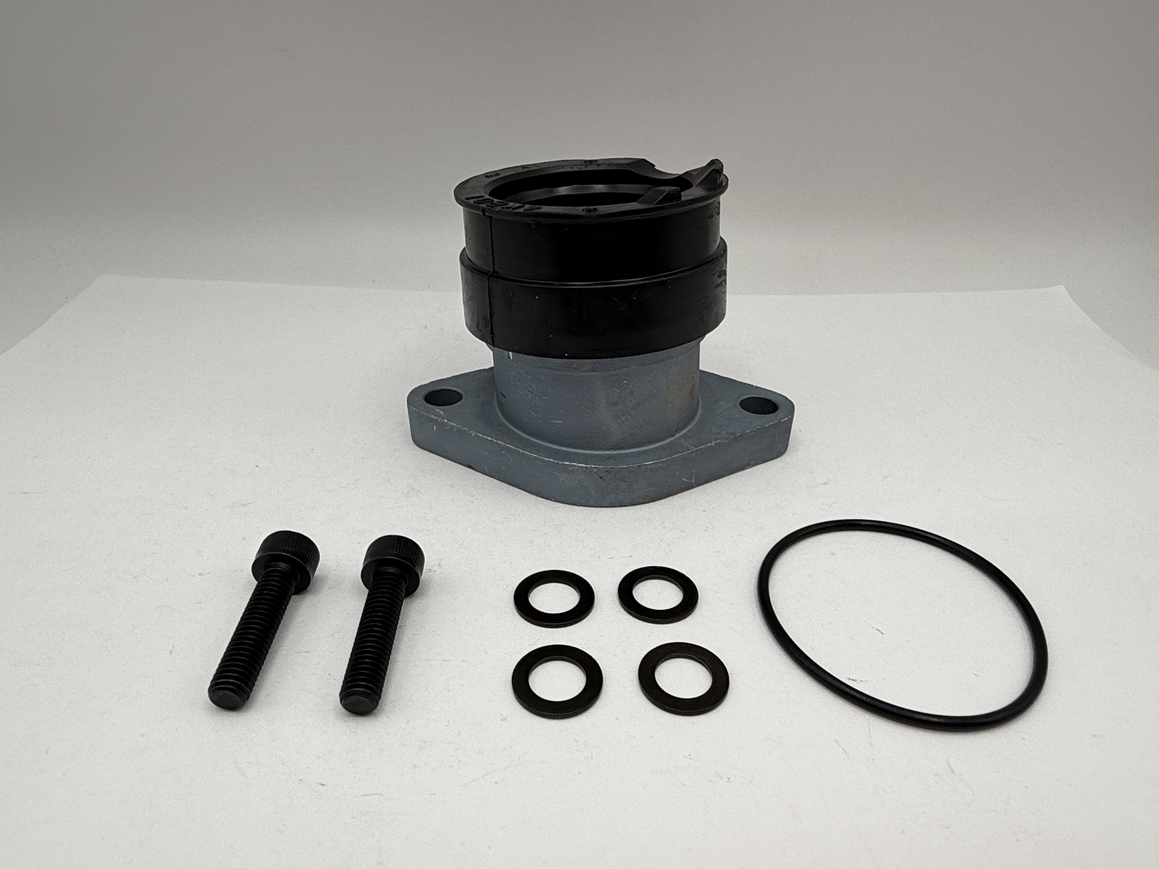 TourMax Carb to Head Rubbers Yamaha YFM350FX Wolverine 96-00