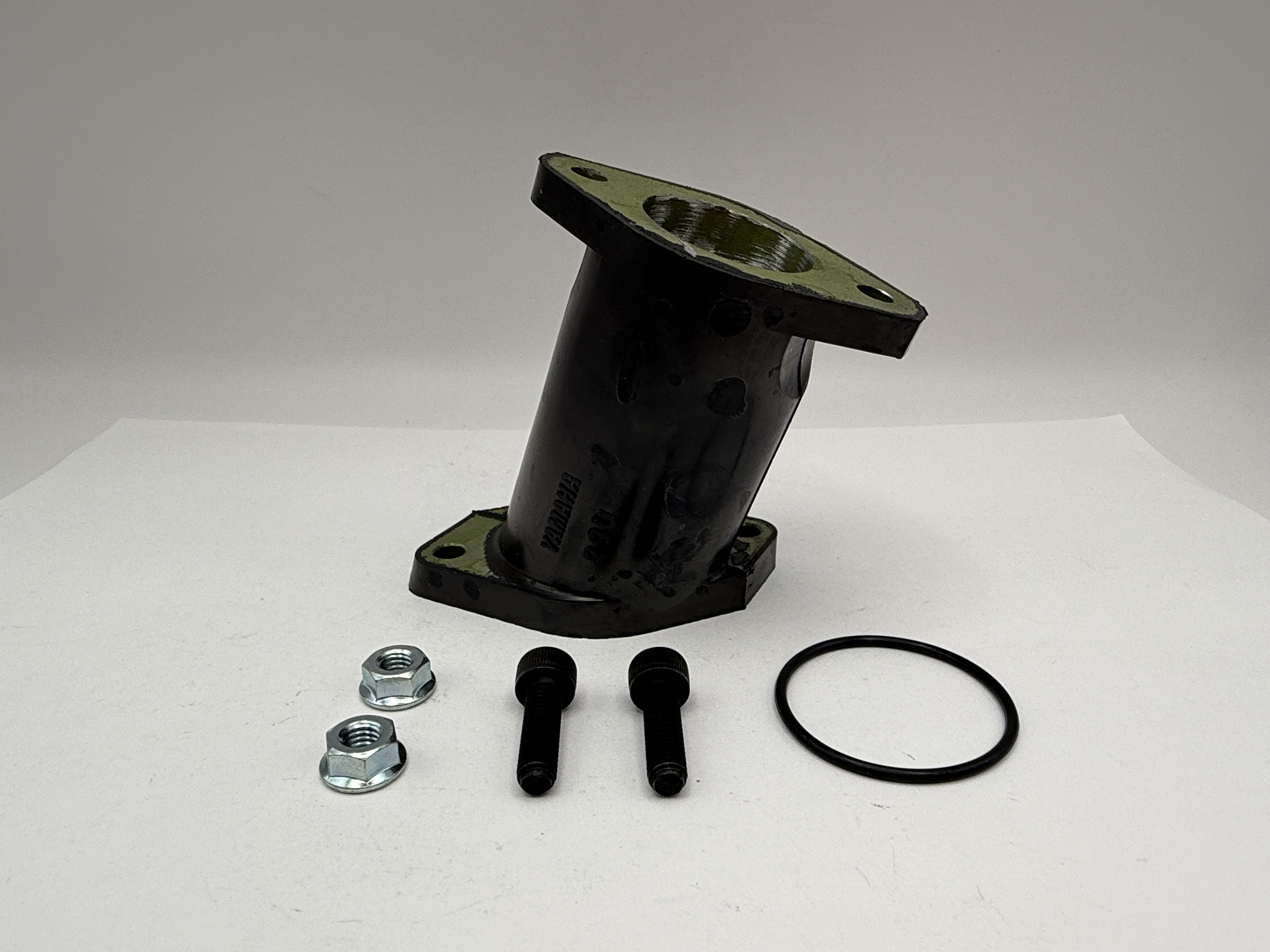TourMax Carb to Head Rubbers Yamaha YTM225 Tri-Moto 83-86