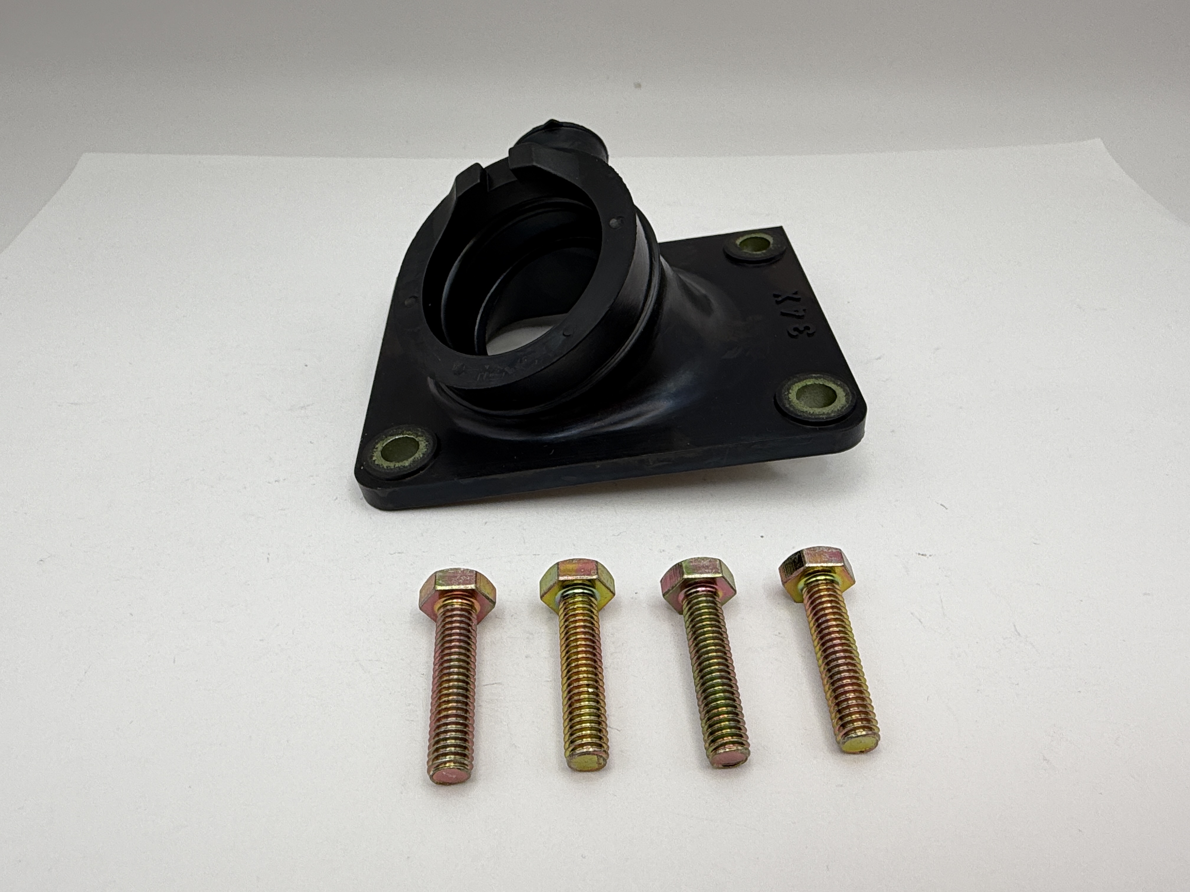 TourMax Carb to Head Rubbers Yamaha YFS200 Blaster 88-05