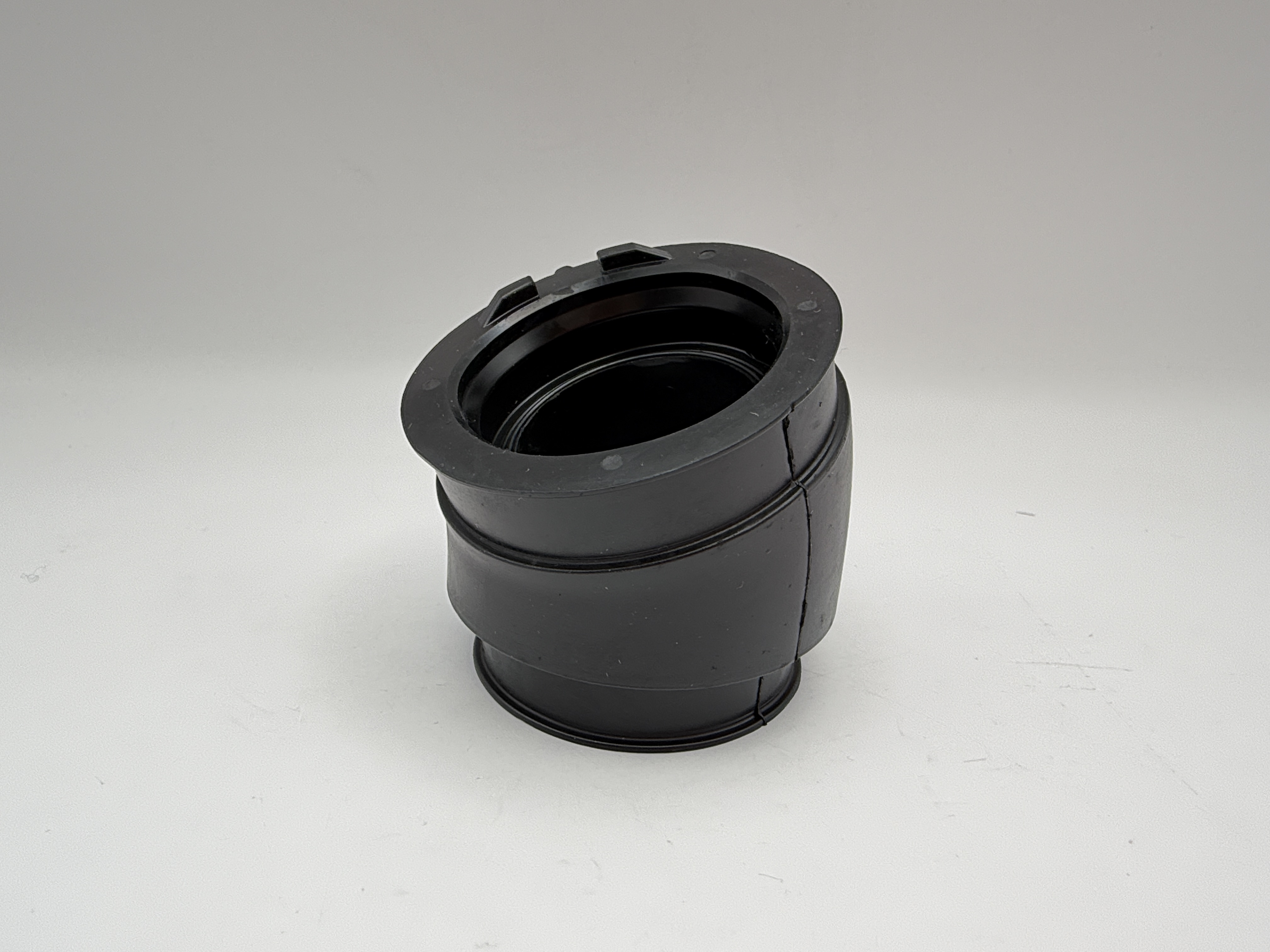 TourMax Carb to Head Rubbers Yamaha YXR450 Rhino 06-09