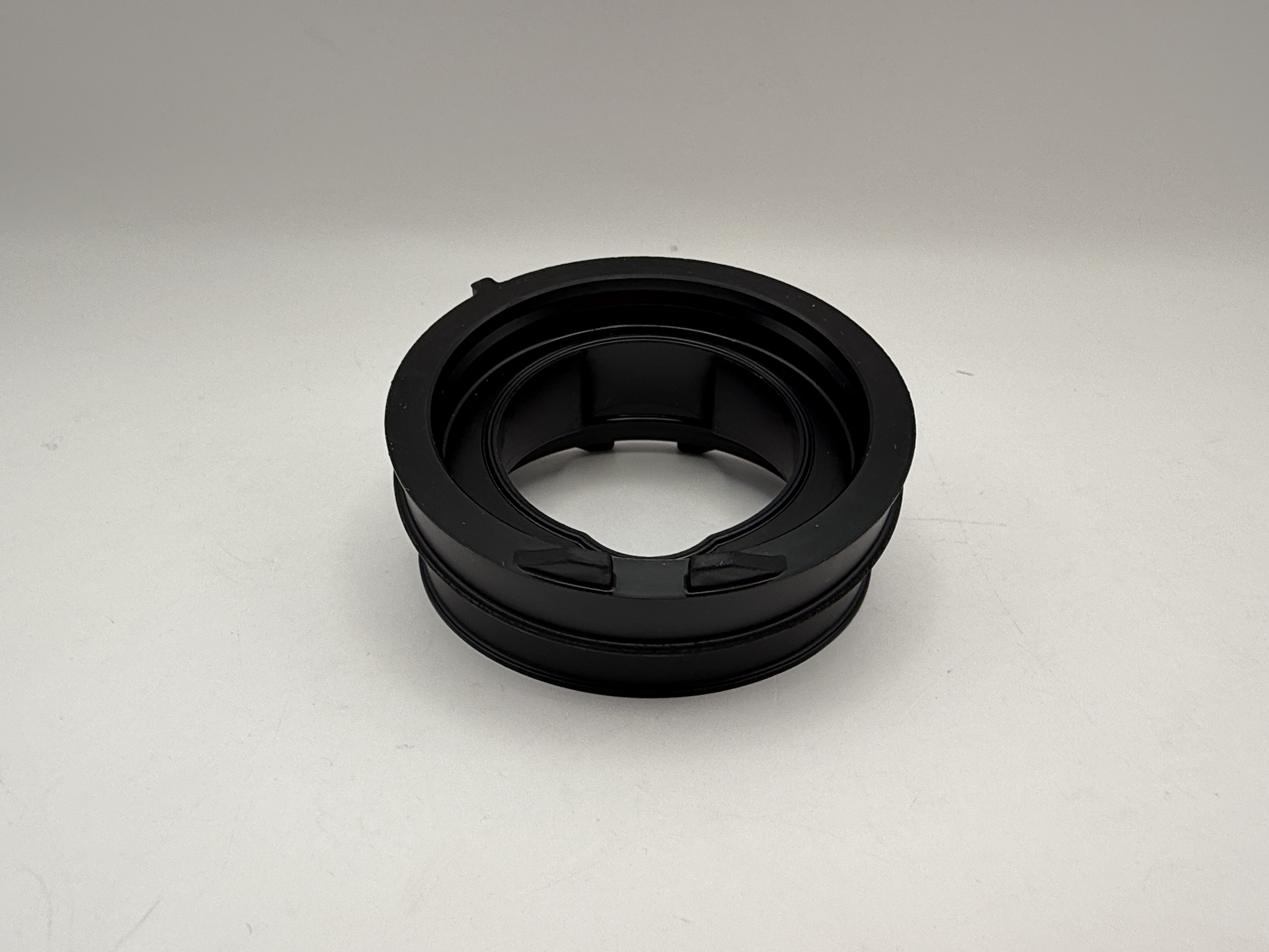 TourMax Carb to Head Rubbers Yamaha YFM700 Grizzly 07-15