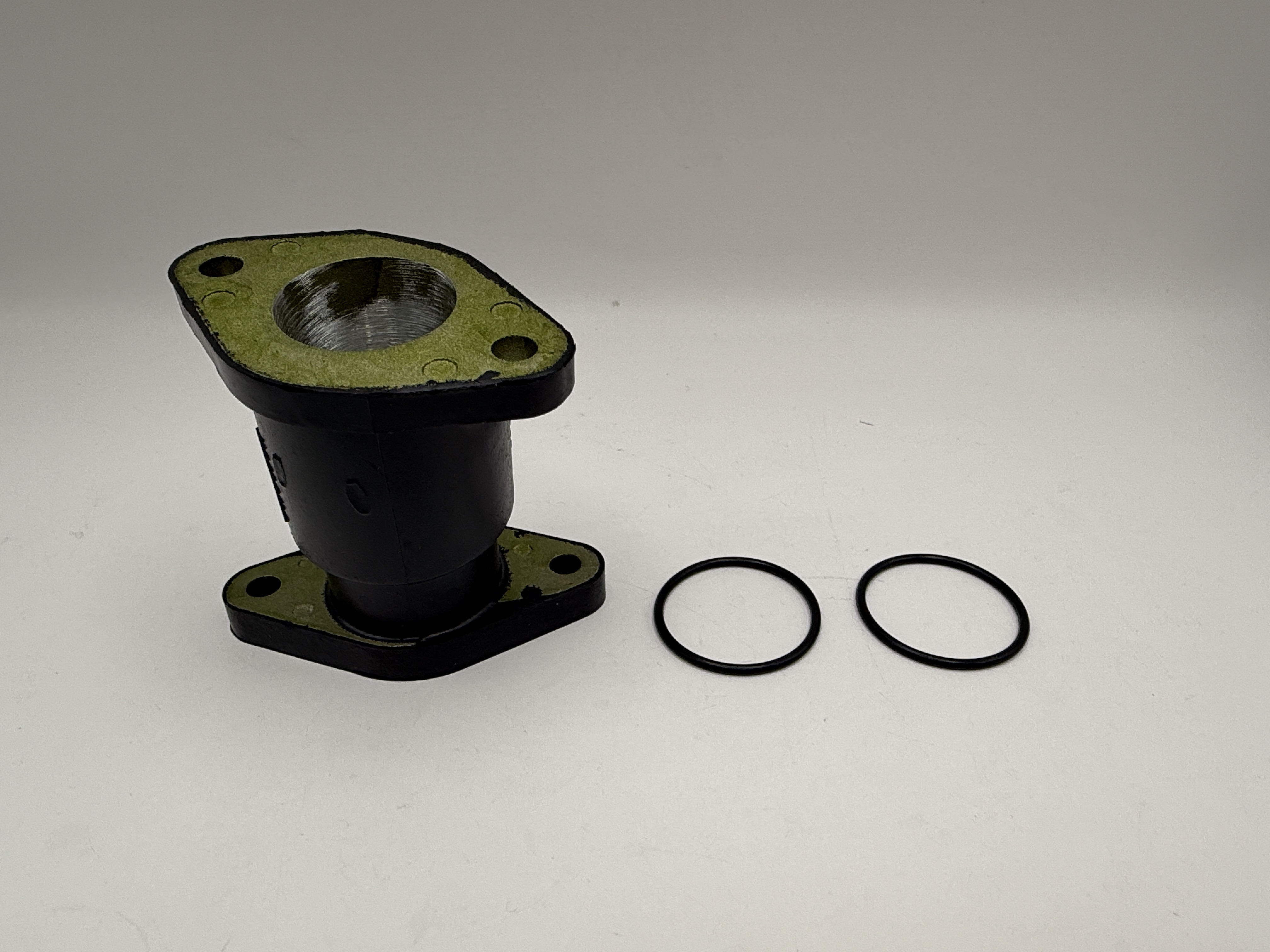 TourMax Carb to Head Rubbers Yamaha YFA-1 125 Breeze 89, 91-04