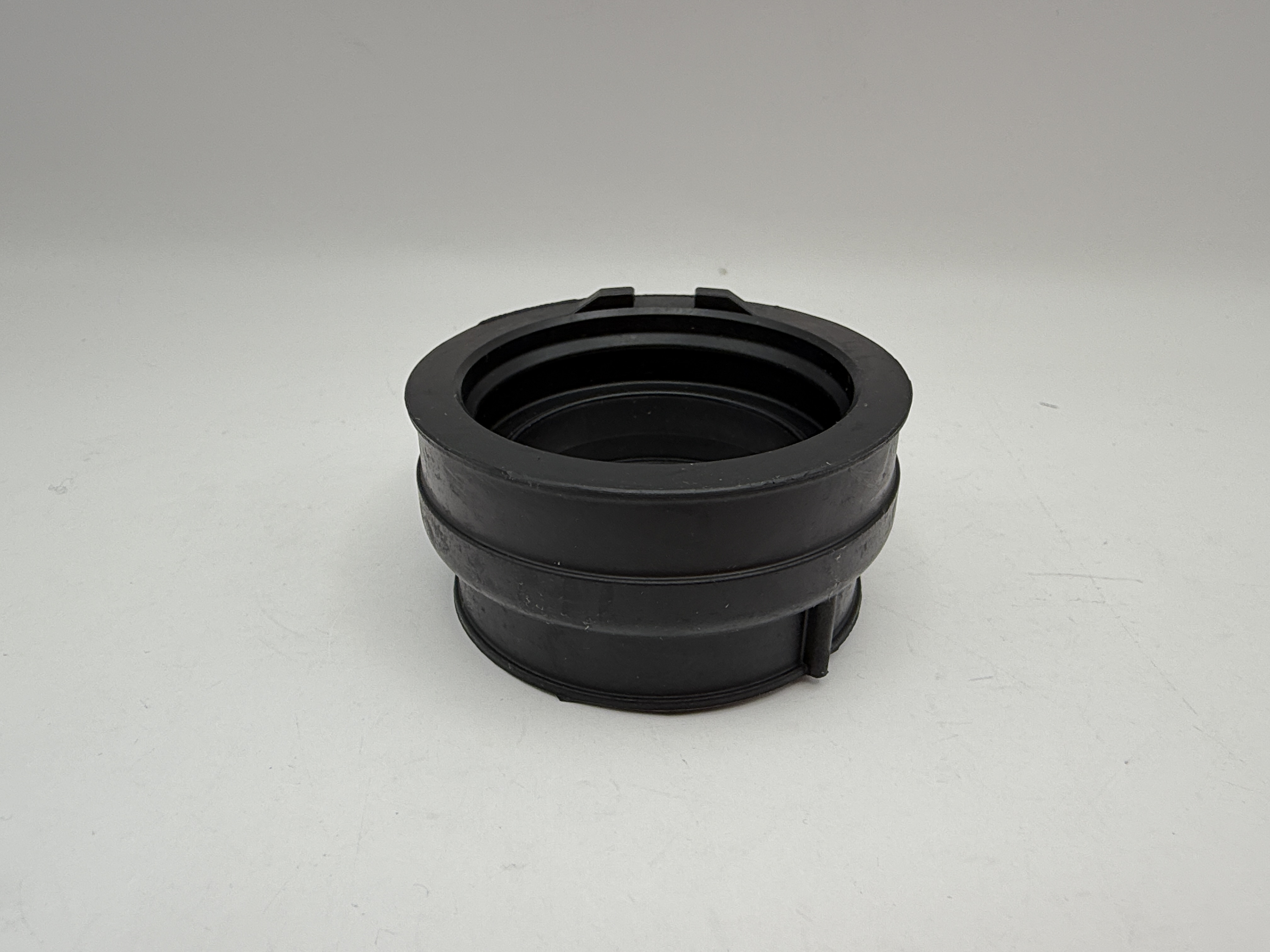 TourMax Carb to Head Rubbers Yamaha YFM660 Grizzly 02-08