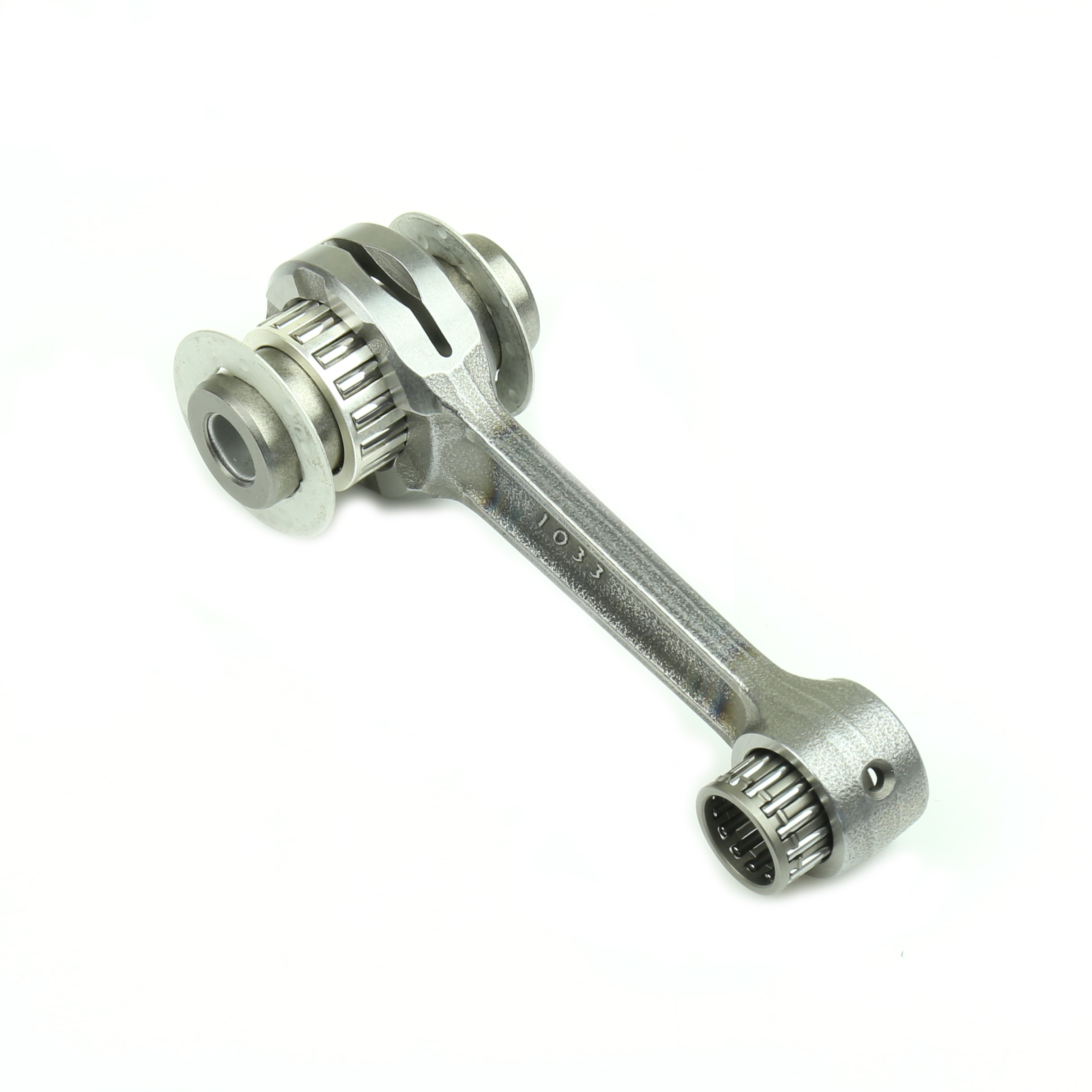 Athena Con Rod Kit Kawasaki KX125 03-08