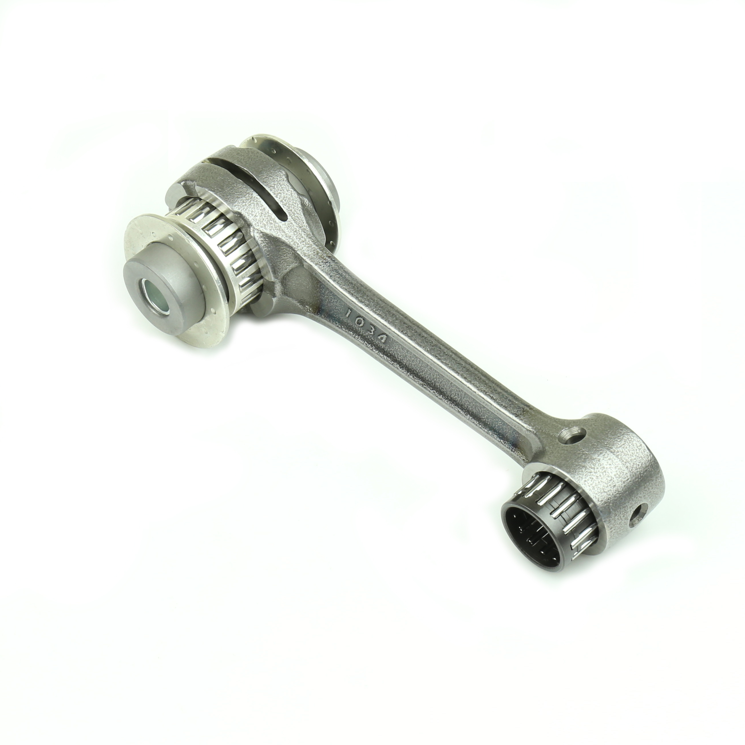 Athena Con Rod Kit Kawasaki KX250 78-08, KXF250A Tecate 87-88, KDX250 91-94