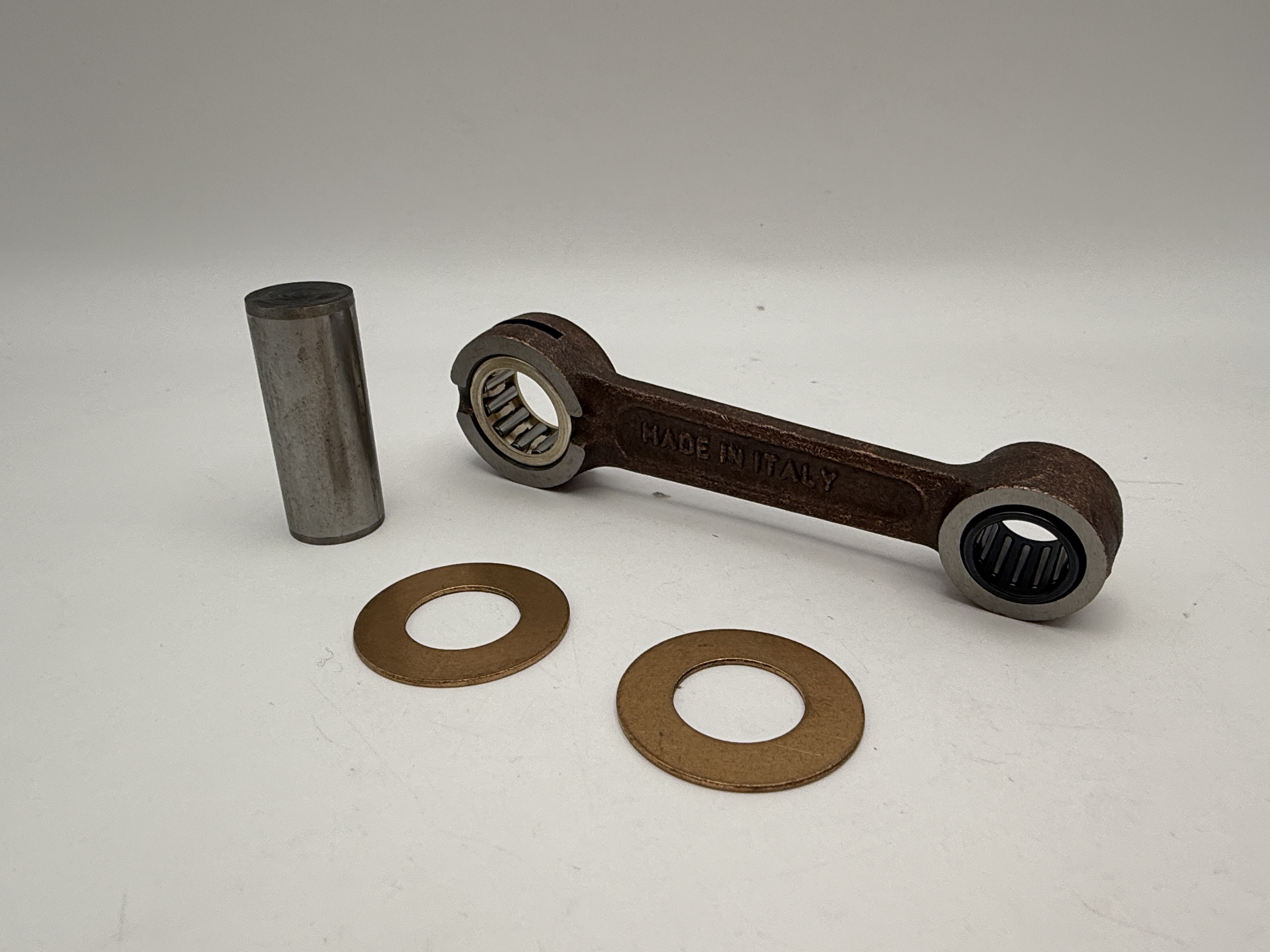 Athena Con Rod Kit Yamaha Aerox, BW's, Jog, Malaguti F12, F15, Aprilia SR50 LC 50cc