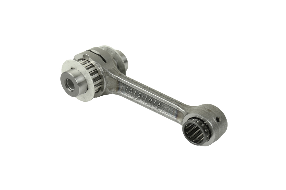 Athena Con Rod Kit Yamaha YZ125 01-04