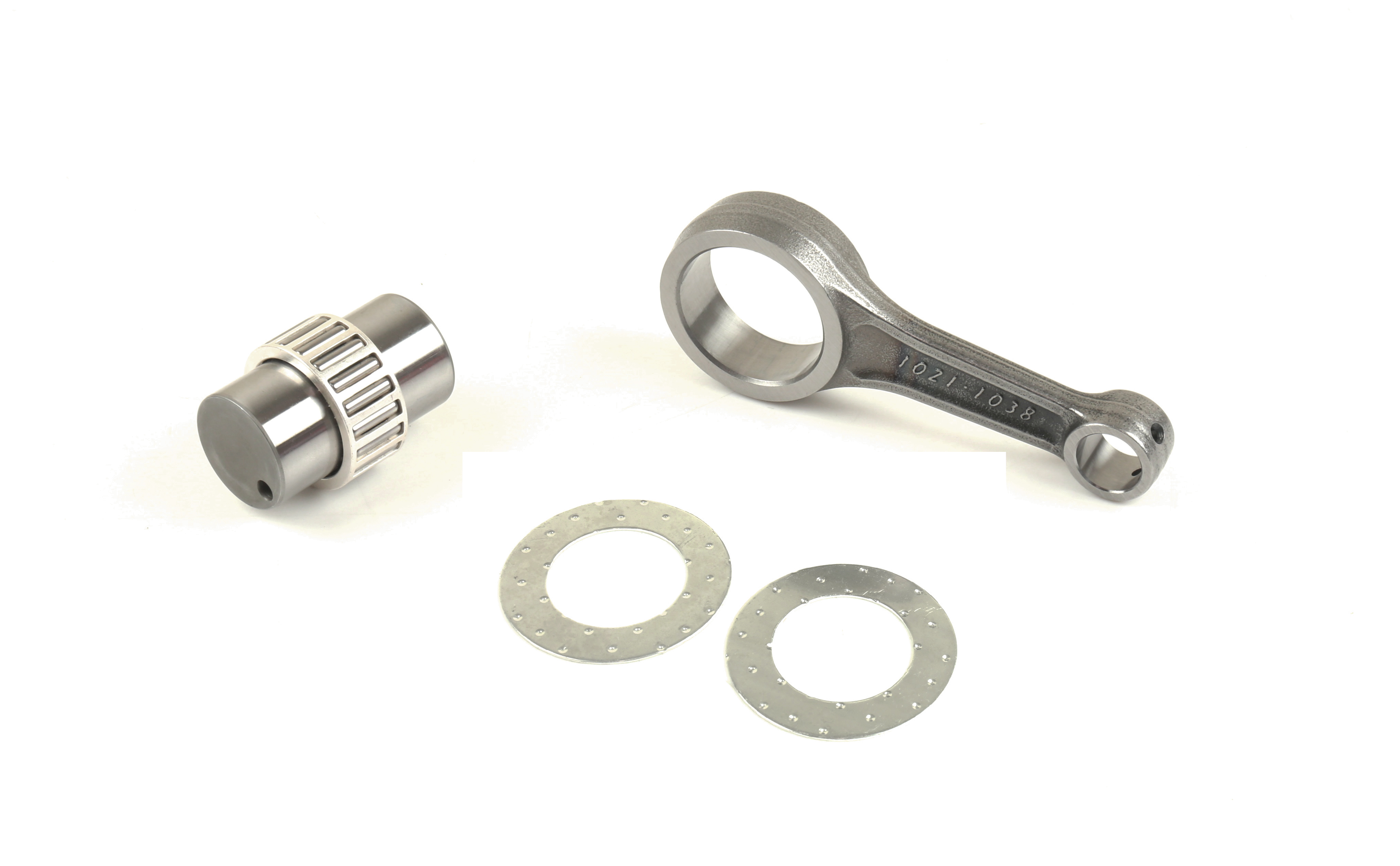 Athena Con Rod Kit Yamaha YZ250F 14-19, WR250F 15-19