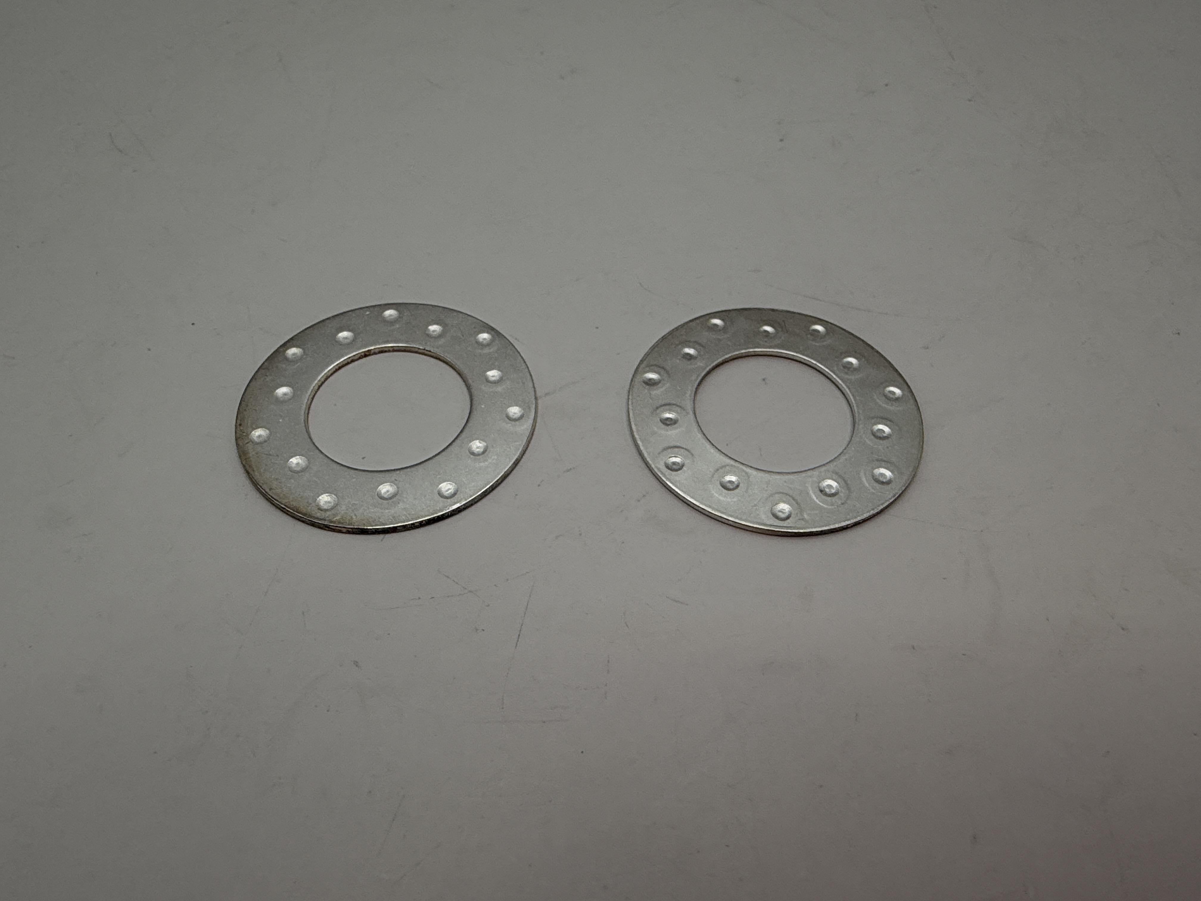 Hendler Thrust Washer ID 18mm x OD 33.4mm x Thickness 1mm