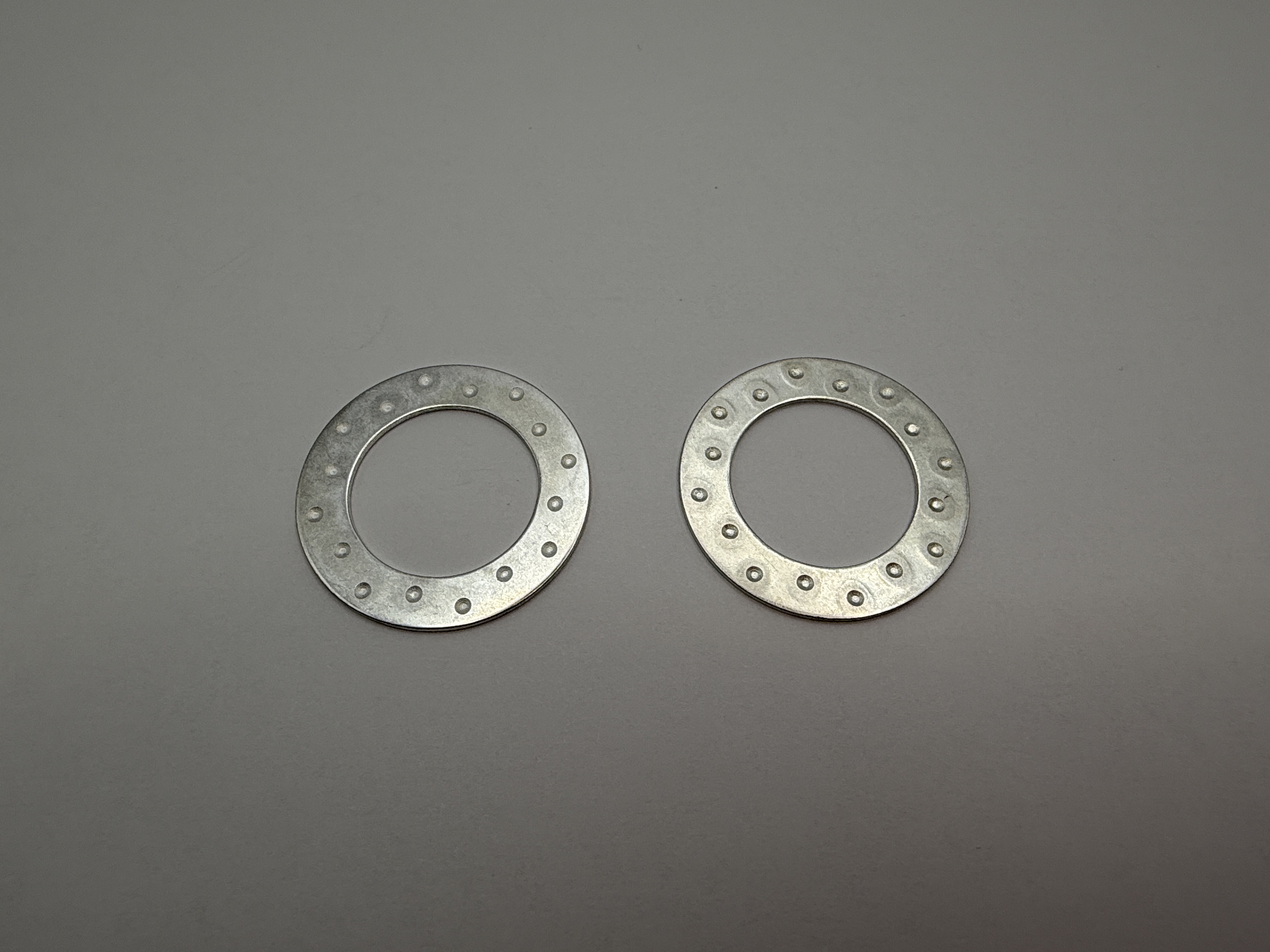 Hendler Thrust Washer ID 22mm x OD 34.5mm x Thickness 1mm