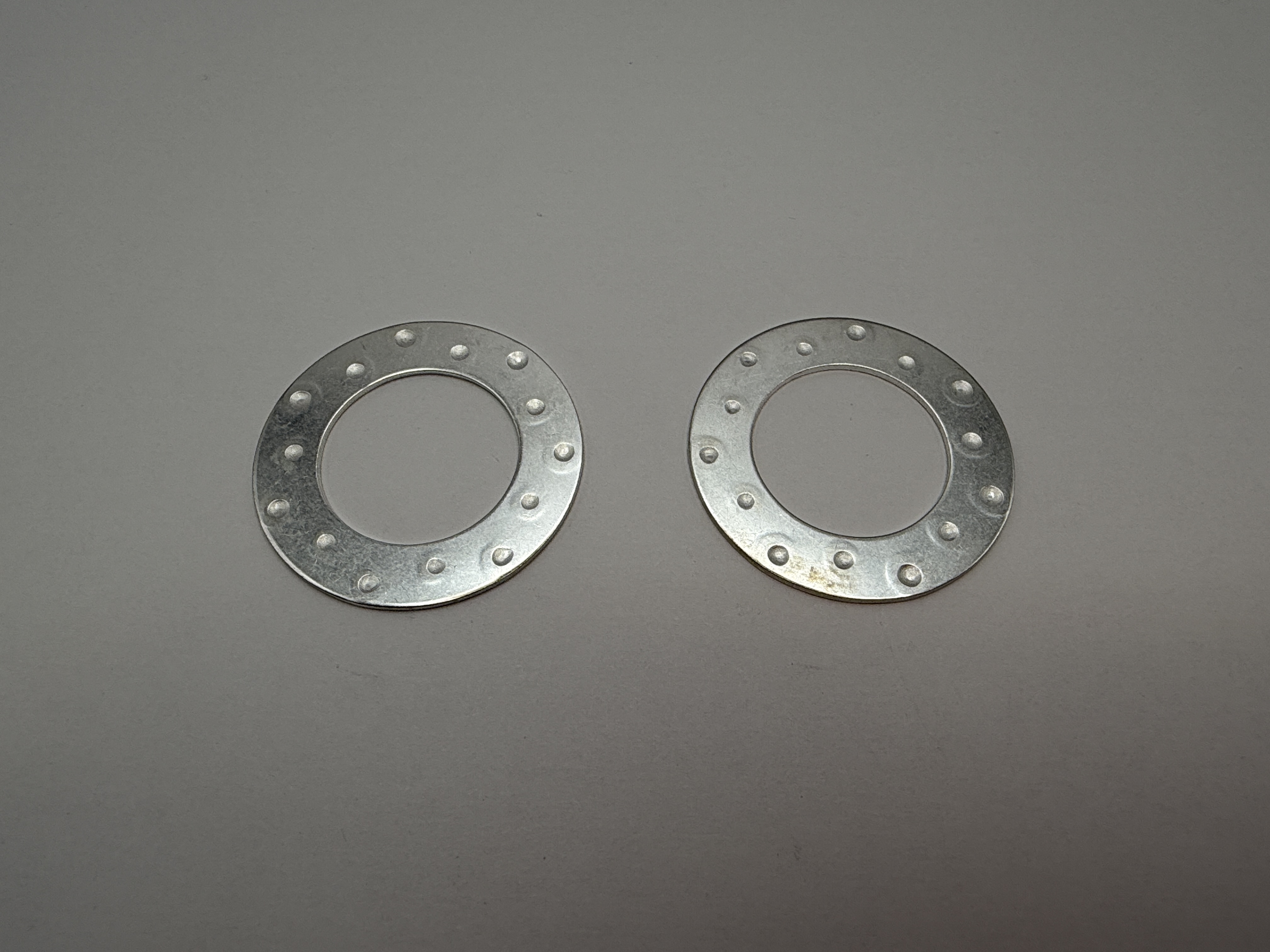 Hendler Thrust Washer ID 24mm x OD 40mm x Thickness 1mm