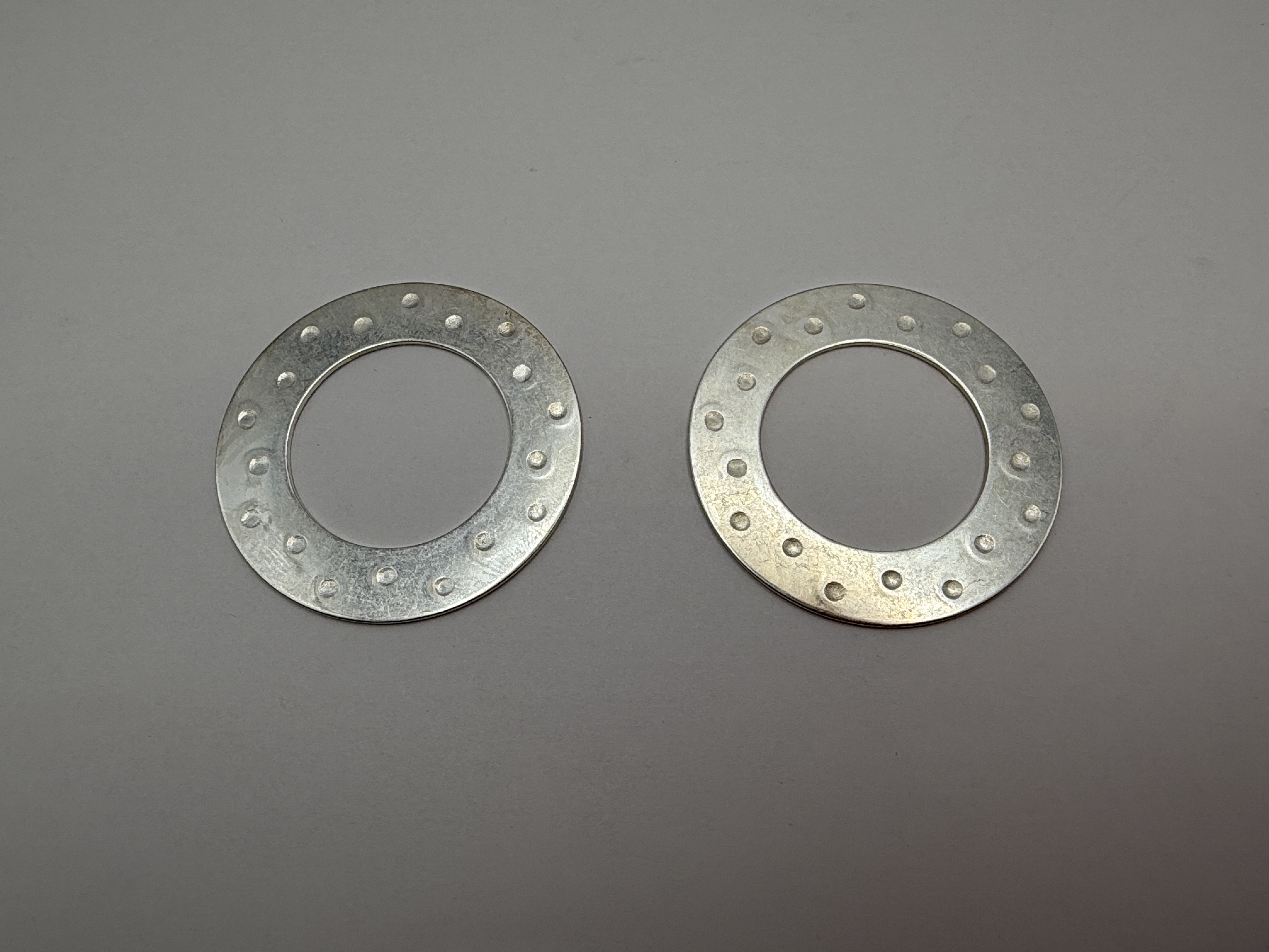Hendler Thrust Washer ID 27mm x OD 45mm x Thickness 1mm