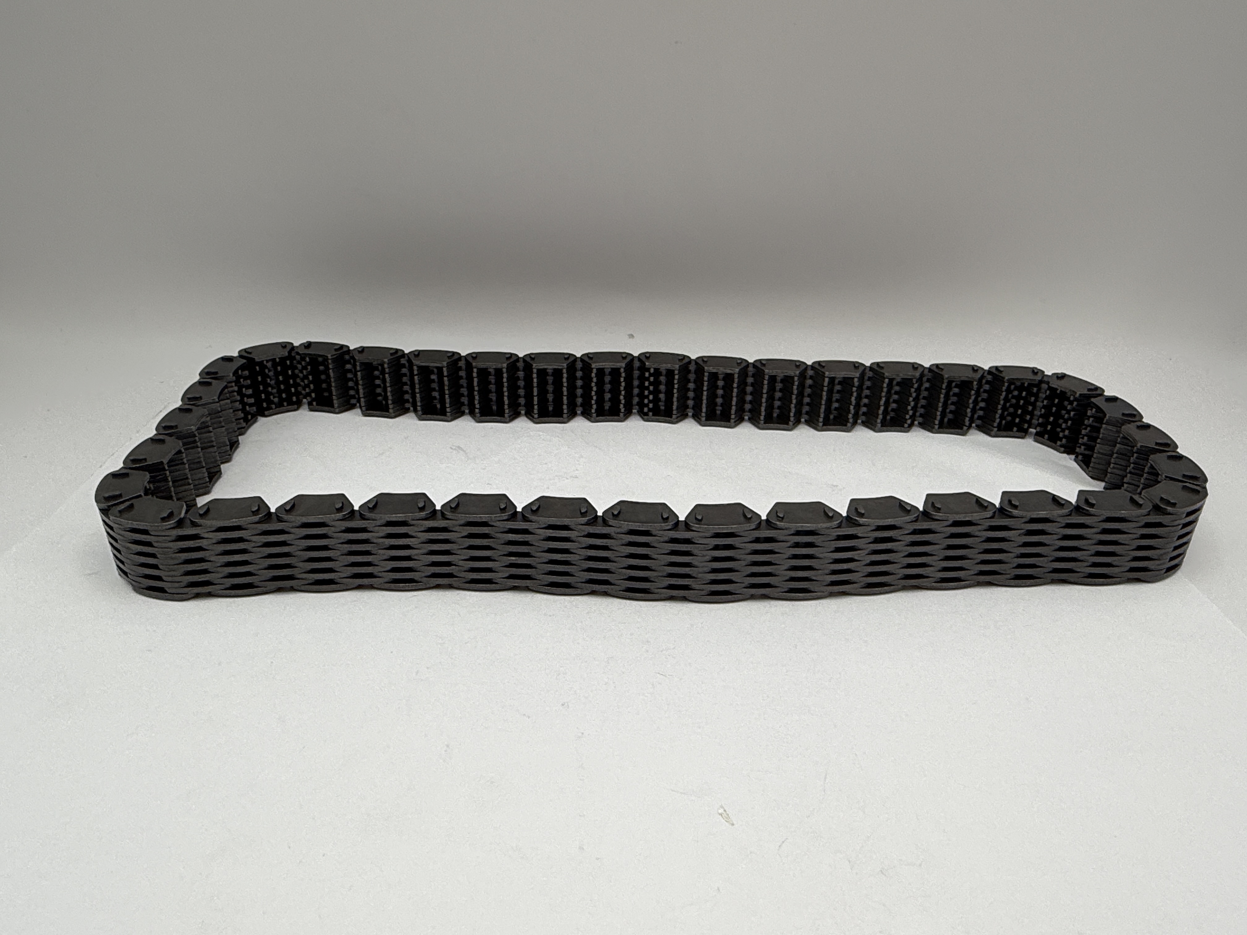 TourMax Primary Chain 74 Links Honda CBX400F1-2 OE Ref: 14401-MA6-000