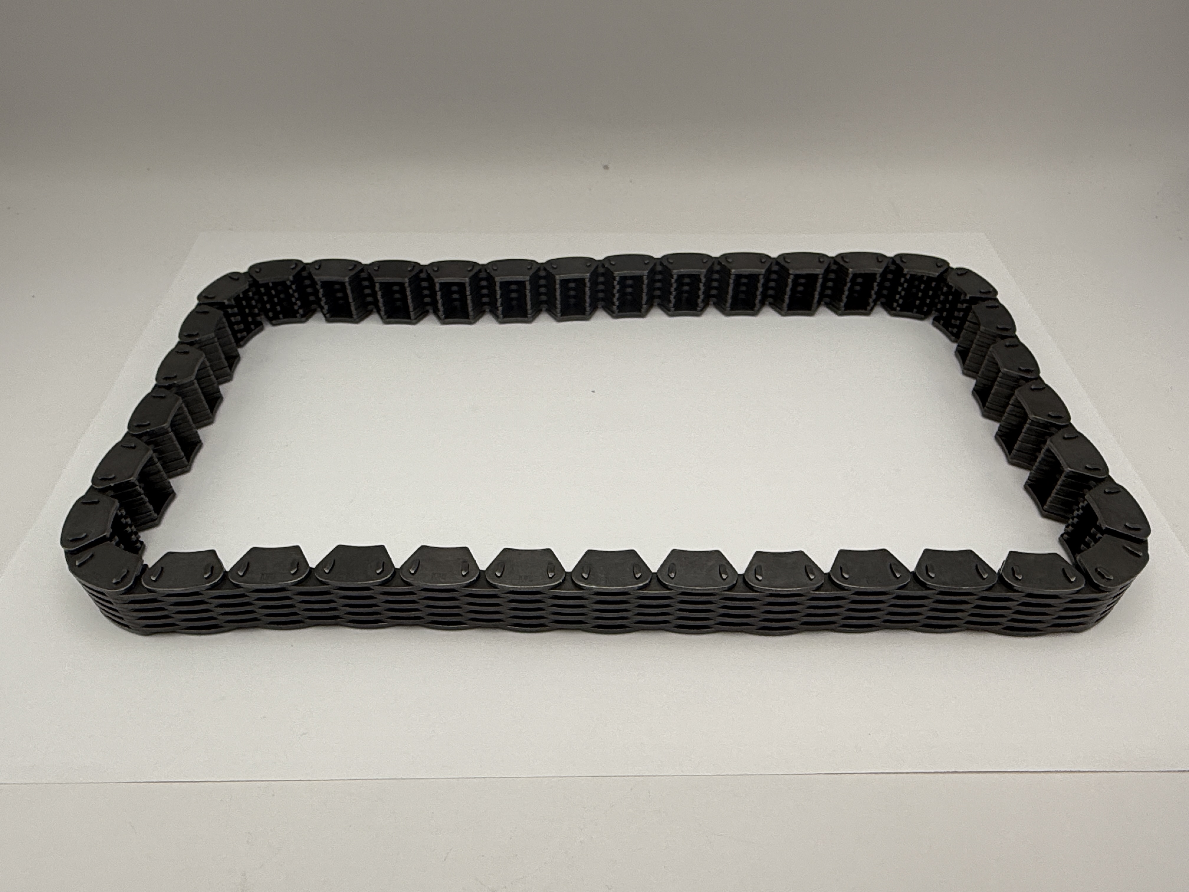 TourMax Primary Chain 74 Links Kawasaki Z400 74-83, Z440G 82 OE Ref 13122-005