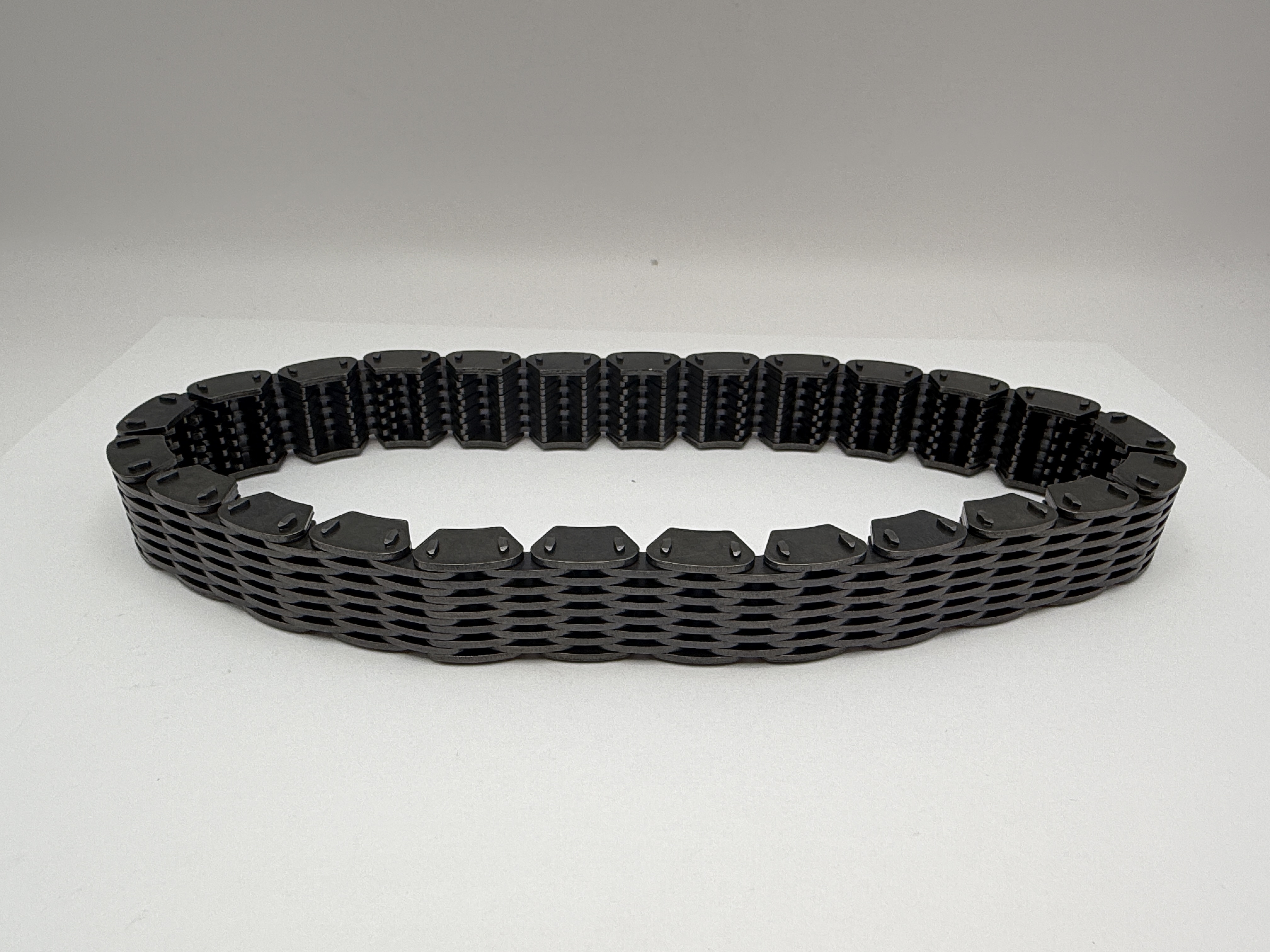 TourMax Primary Chain 63HV303-50 Kawasaki Z550 80-84, ZX550 84-86, ZX600 85-92, Honda CB500K, CB650 79-82 OE Refs: 92057-1011, 23131-426-003, 23131-323-003