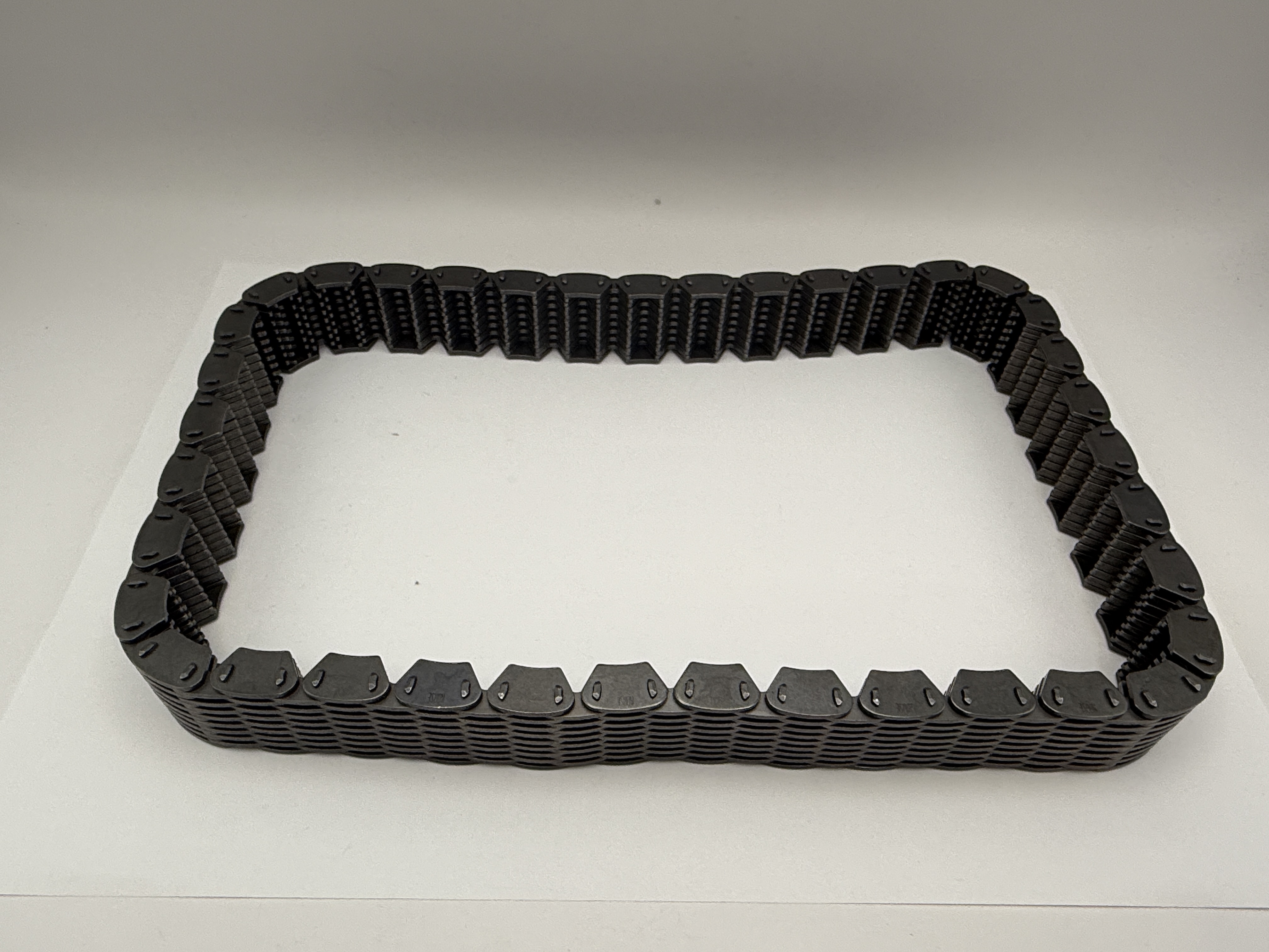 TourMax Primary Chain 76 Links Kawasaki Z1000 79, Z750 80-84 OE Ref: 13122-008