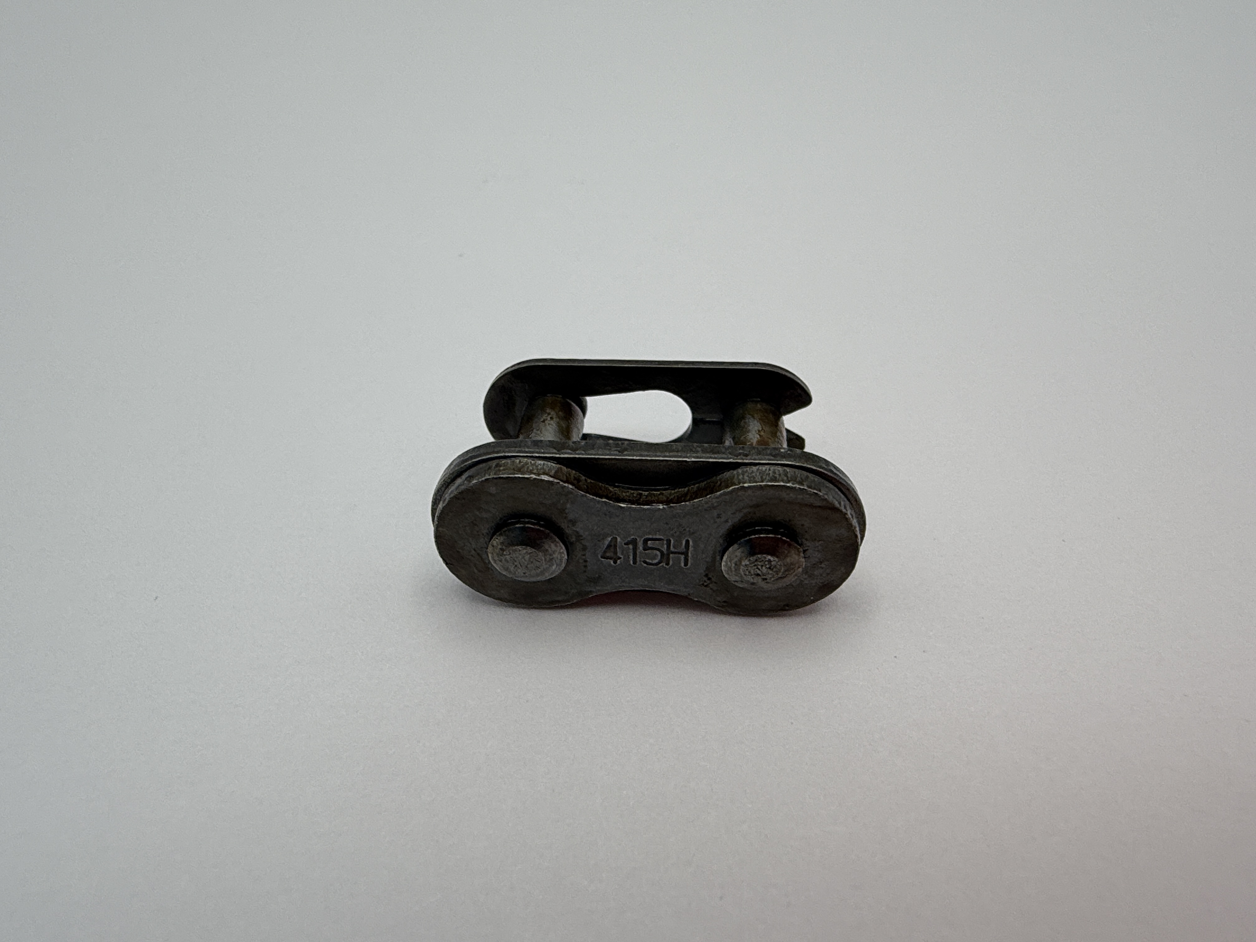 RK Split Link Heavy Duty Black HSB 415 Pitch