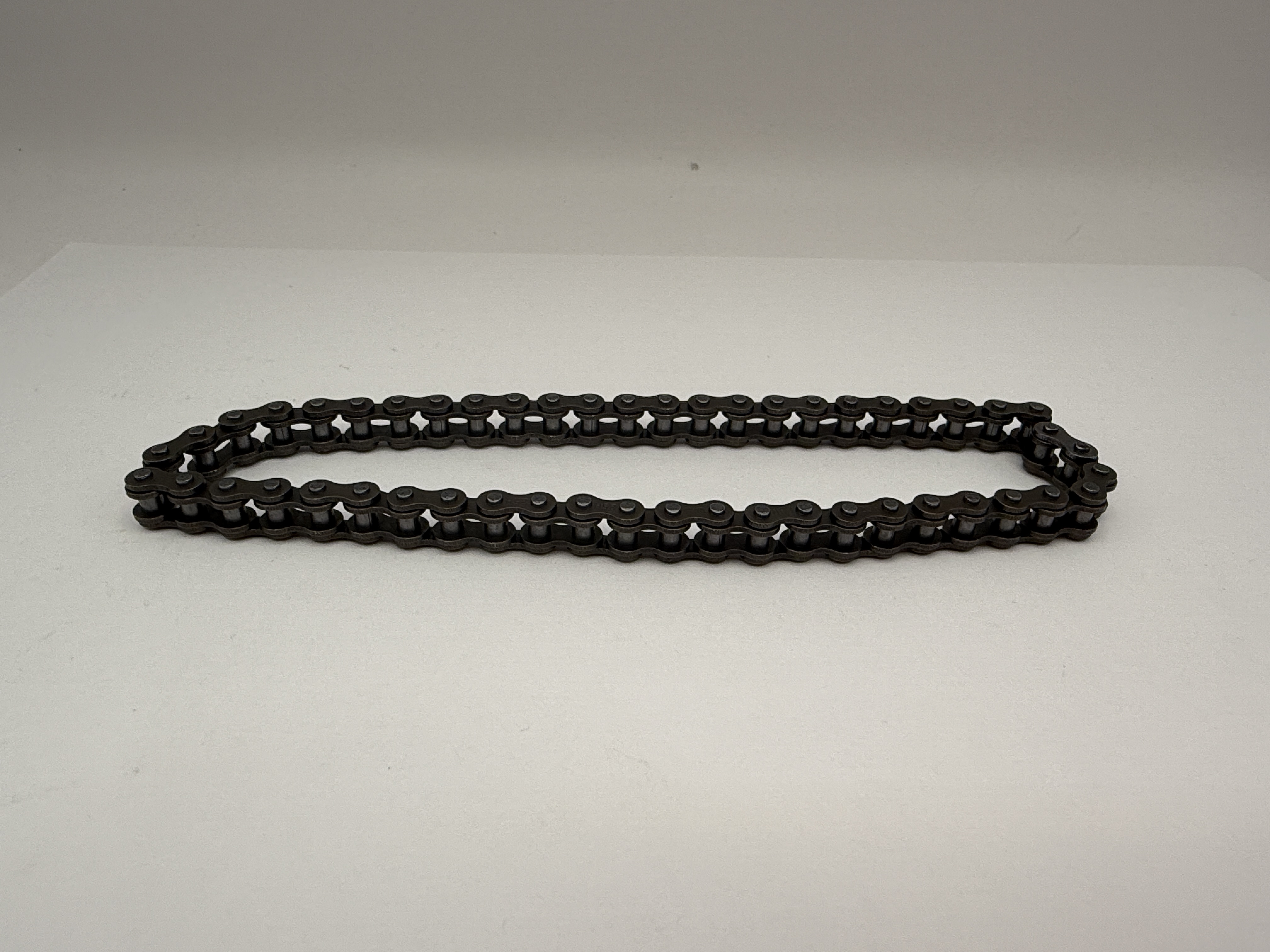 TourMax Oil Pump Chain Honda VFR400R 90-91, CB600F 98-06, CB600F2 00-02, CBF600N 04-07, RVF400R 94-96, CBF600S 04-07, CBR600F 91-98, CB900F 02-07, CBR900RR 92-99 OE Ref: 15140-ML0-003