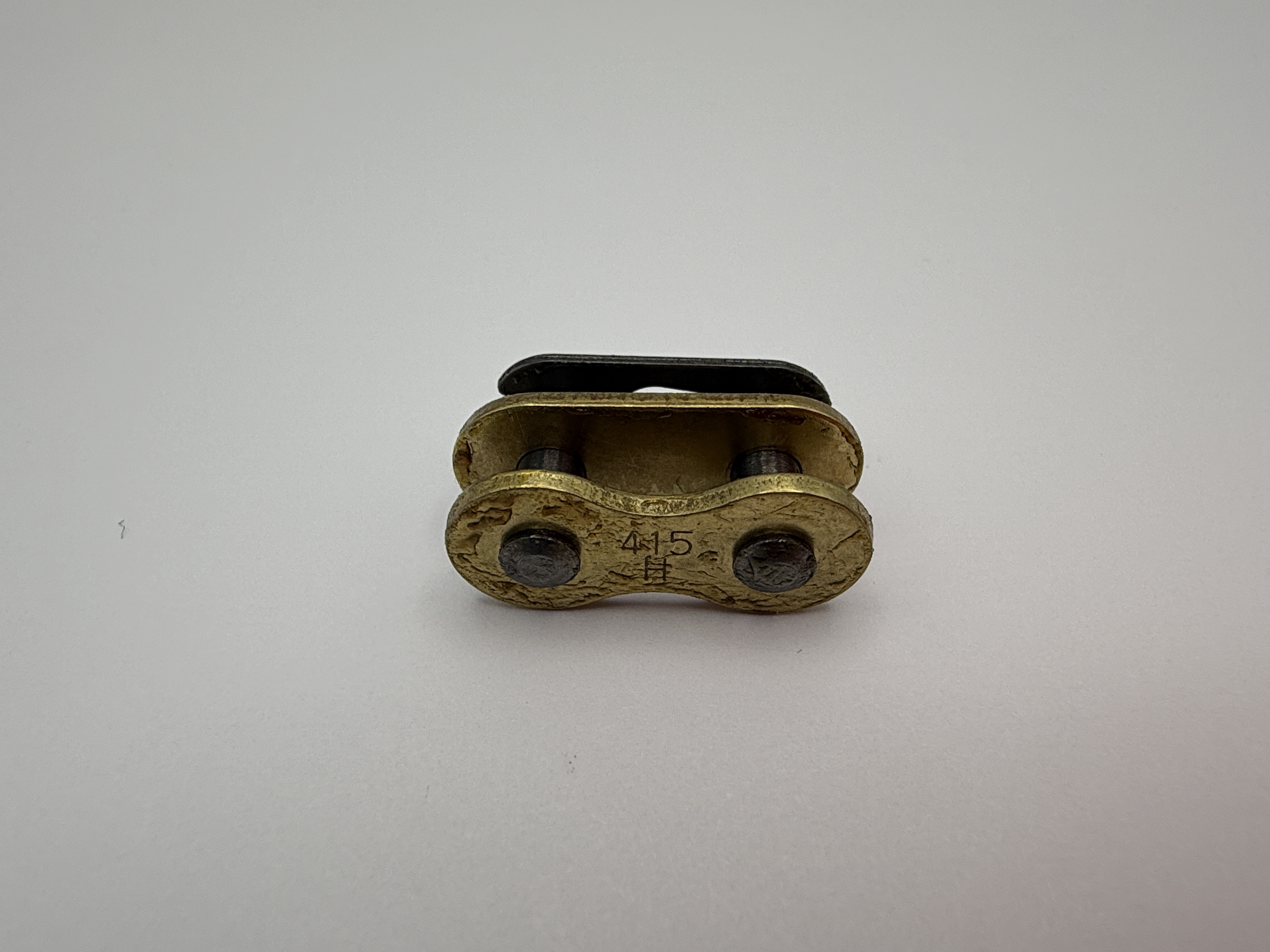 RK Split Link Heavy Duty Gold HSB 415 Pitch